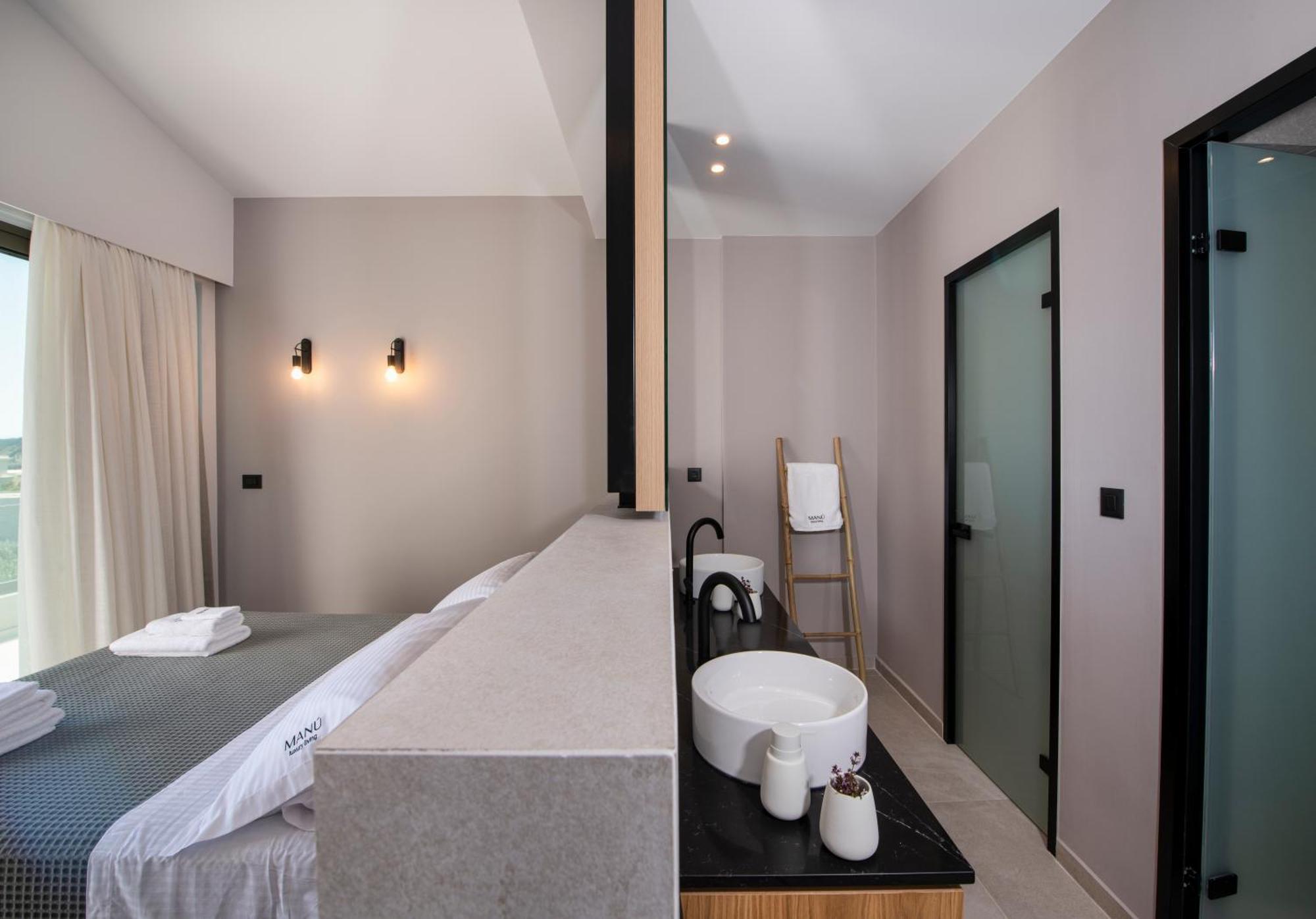Manu Luxury Living Stalos