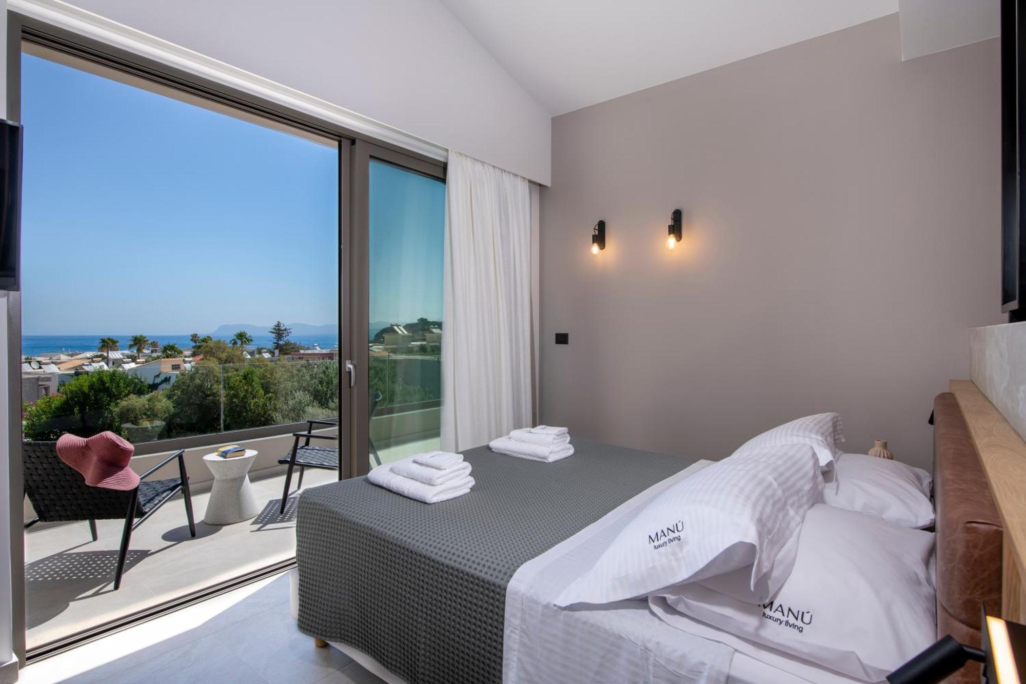 Manu Luxury Living Villa *