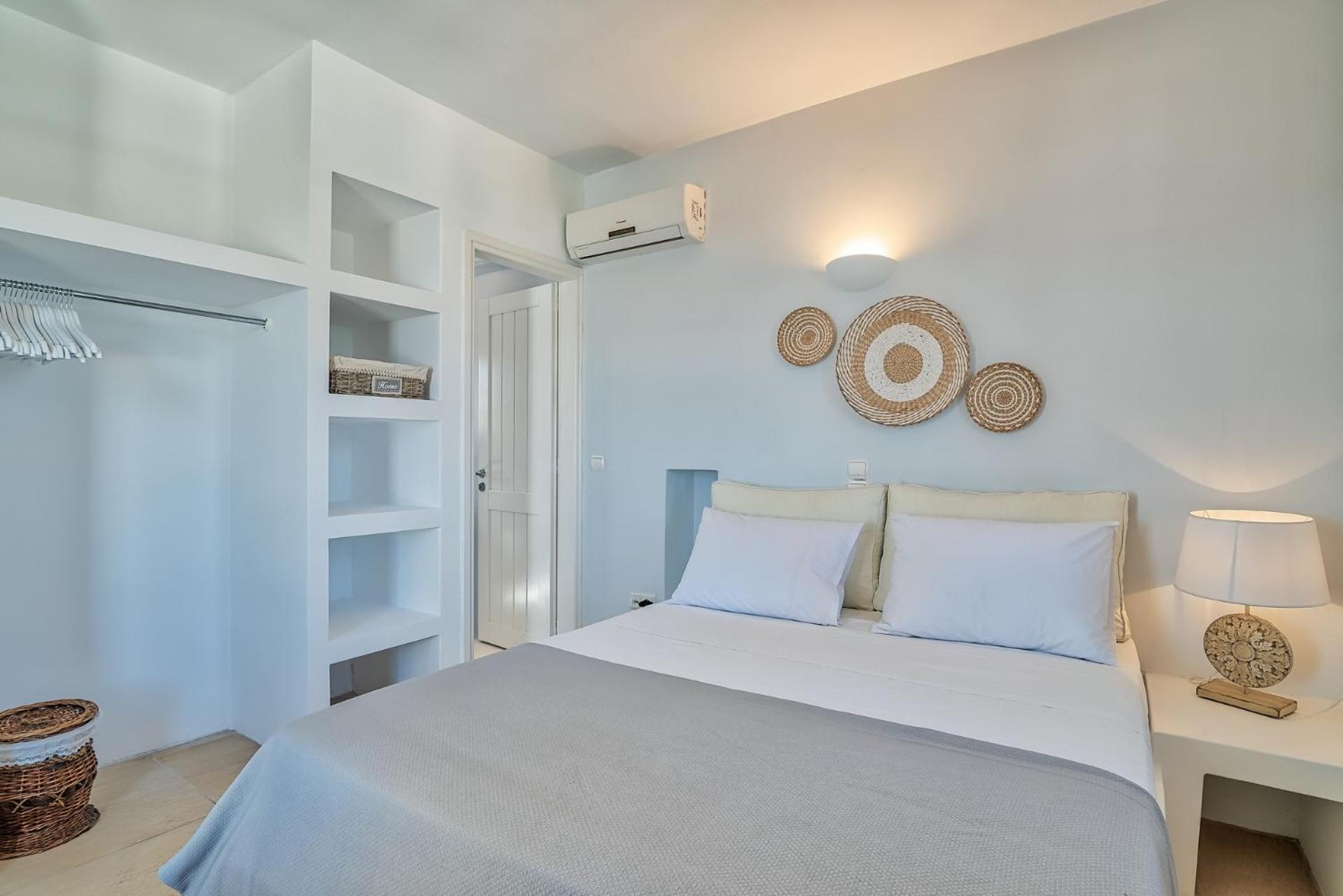 Villa Afroditi Antiparos