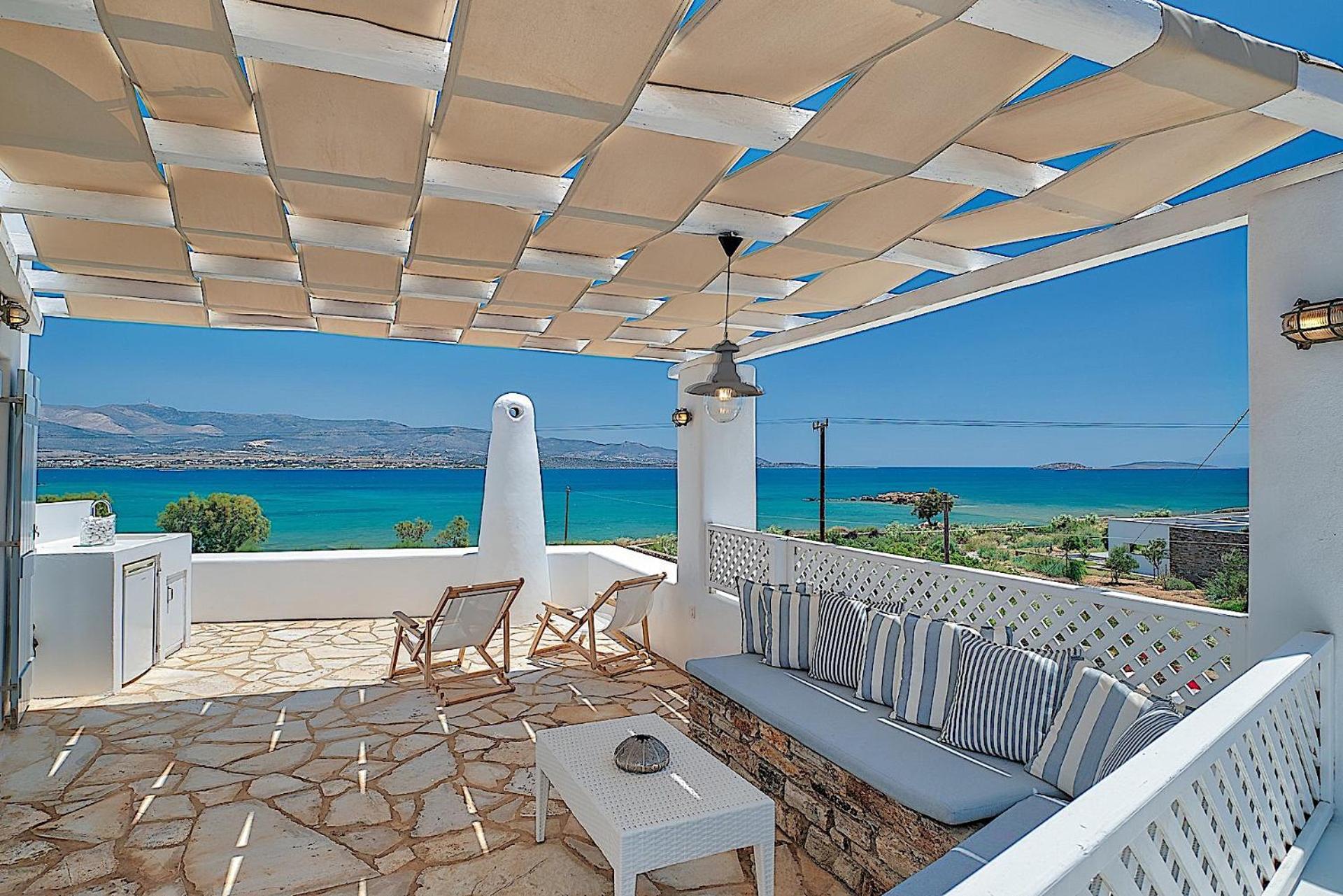 Villa Afroditi