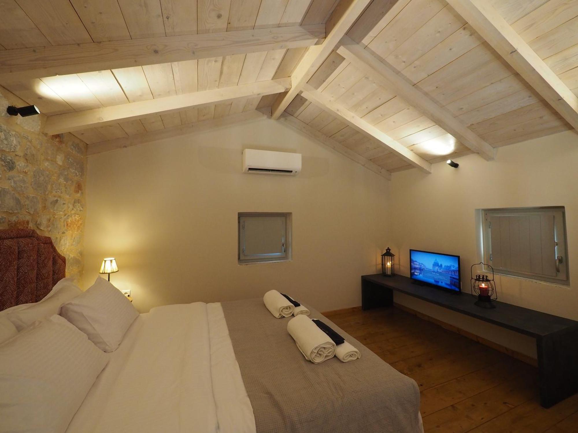 Aparthotel Terra Di Pietra Exclusive &
