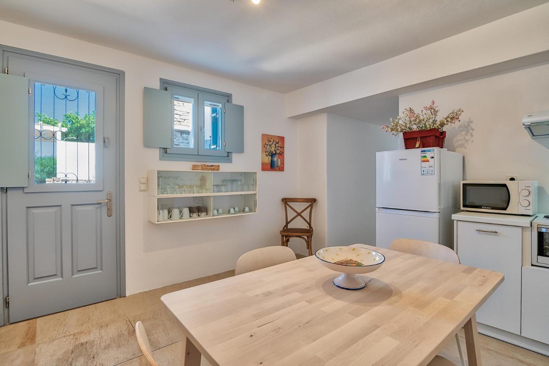 Afroditi Villa Antiparos