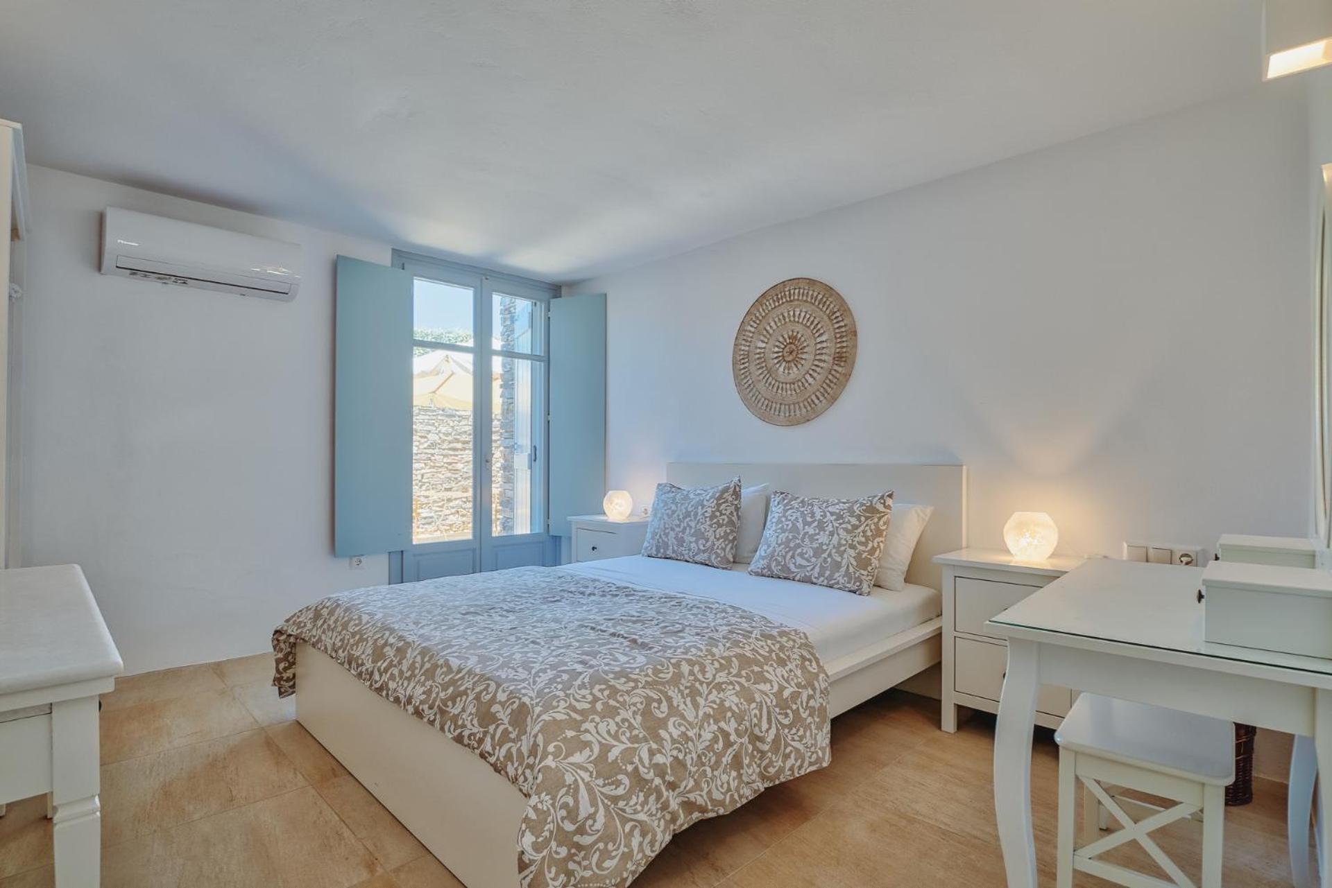 Afroditi Villa