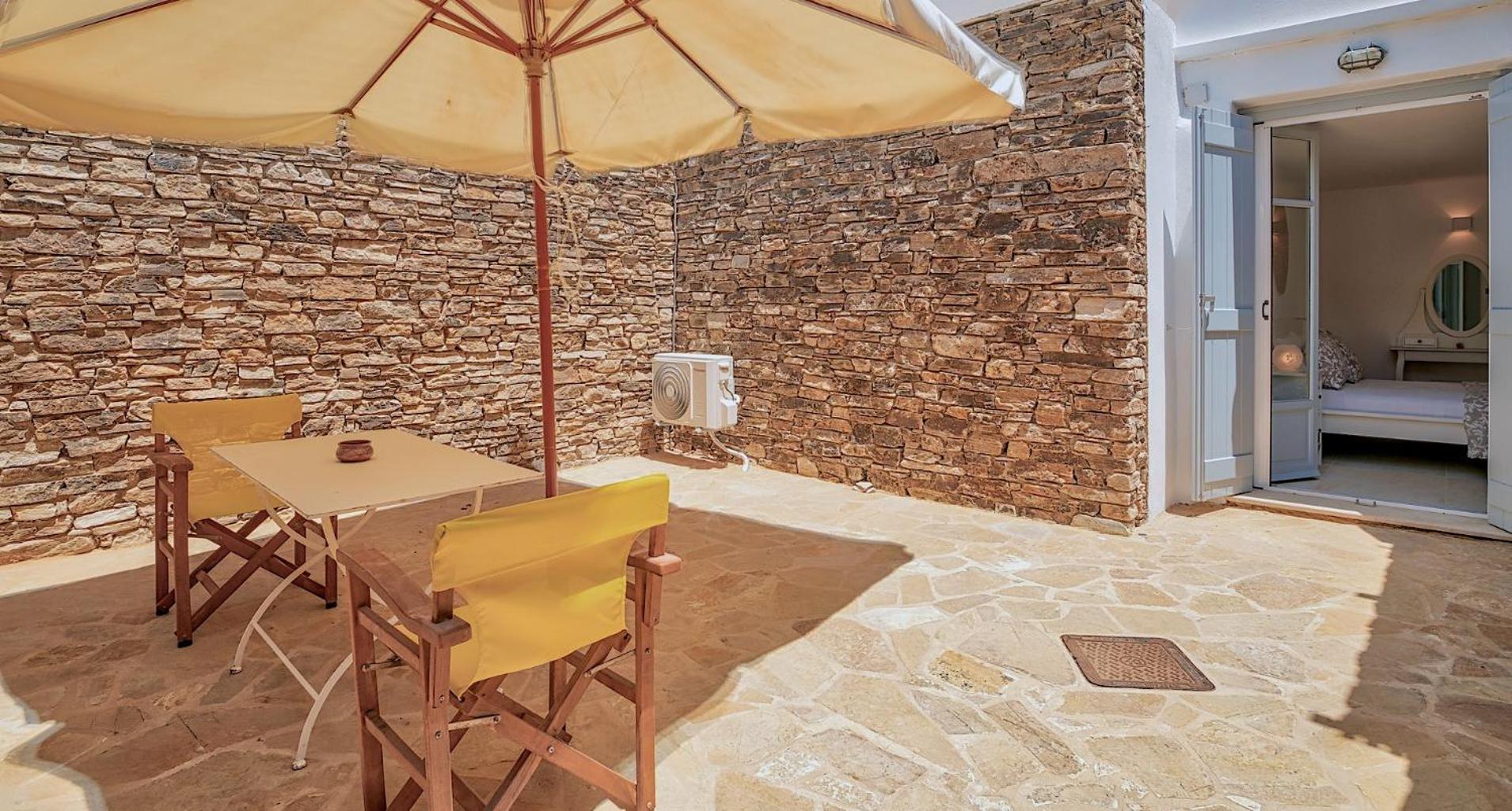 Villa Afroditi *