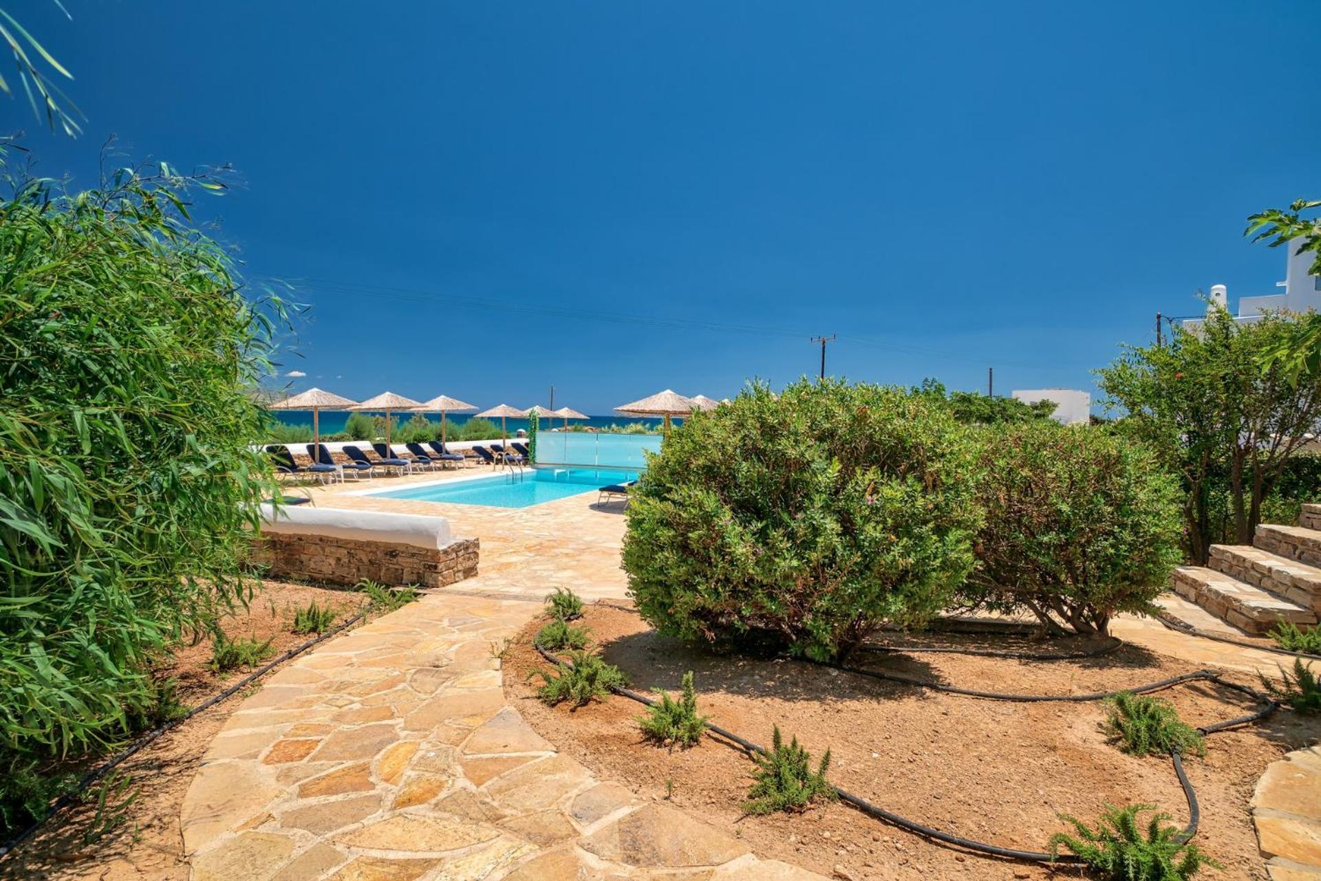 Afroditi Villa