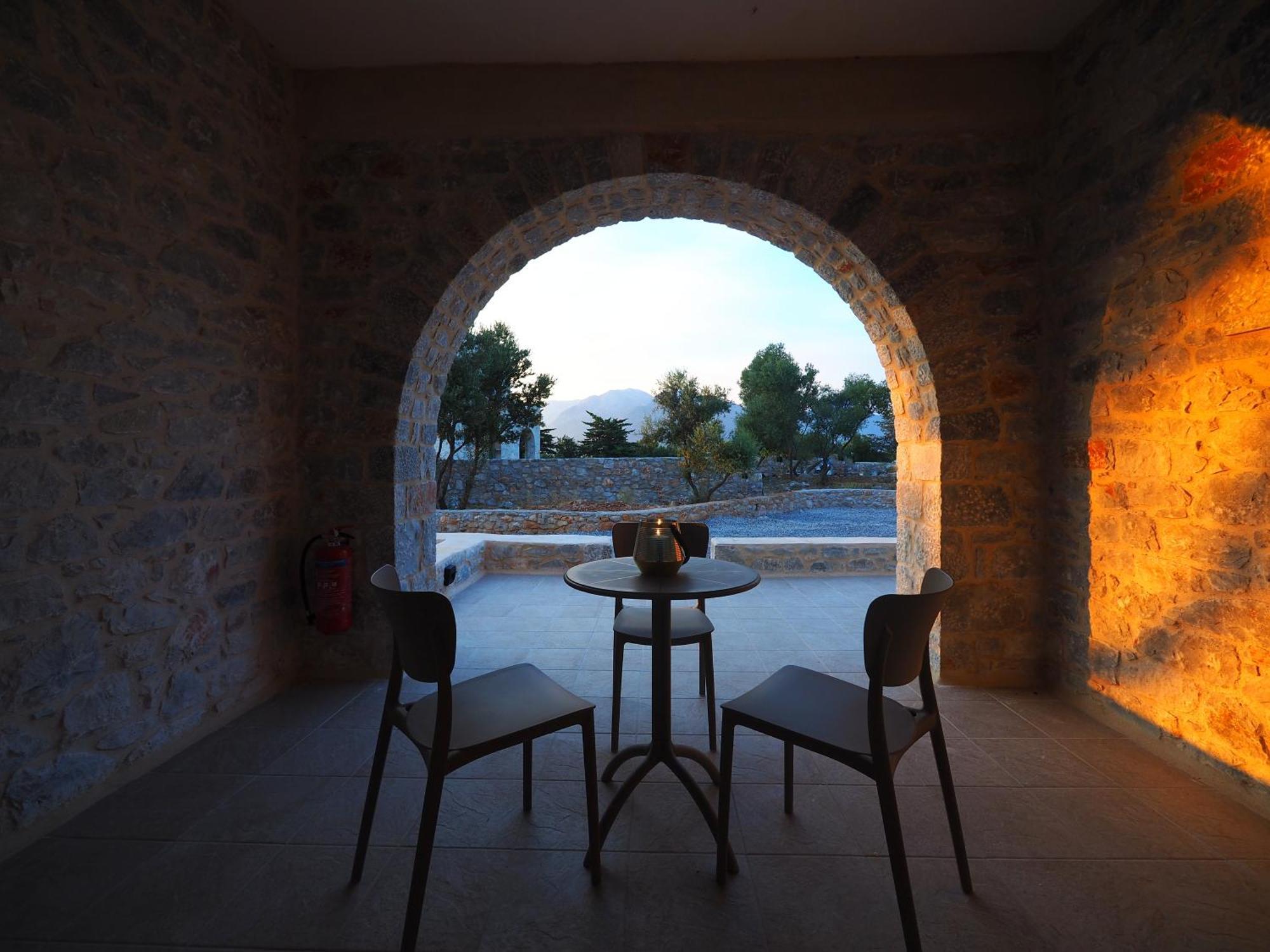 Terra Di Pietra Exclusive & Aparthotel *