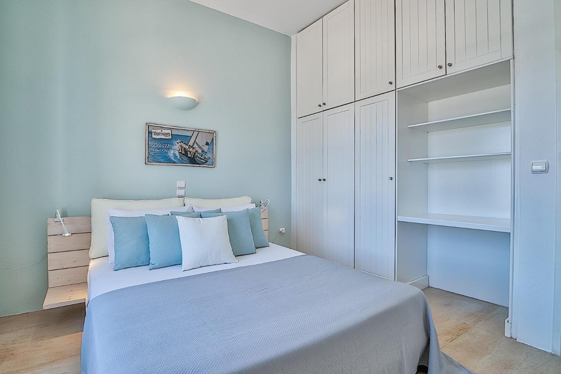 Villa Afroditi Antiparos