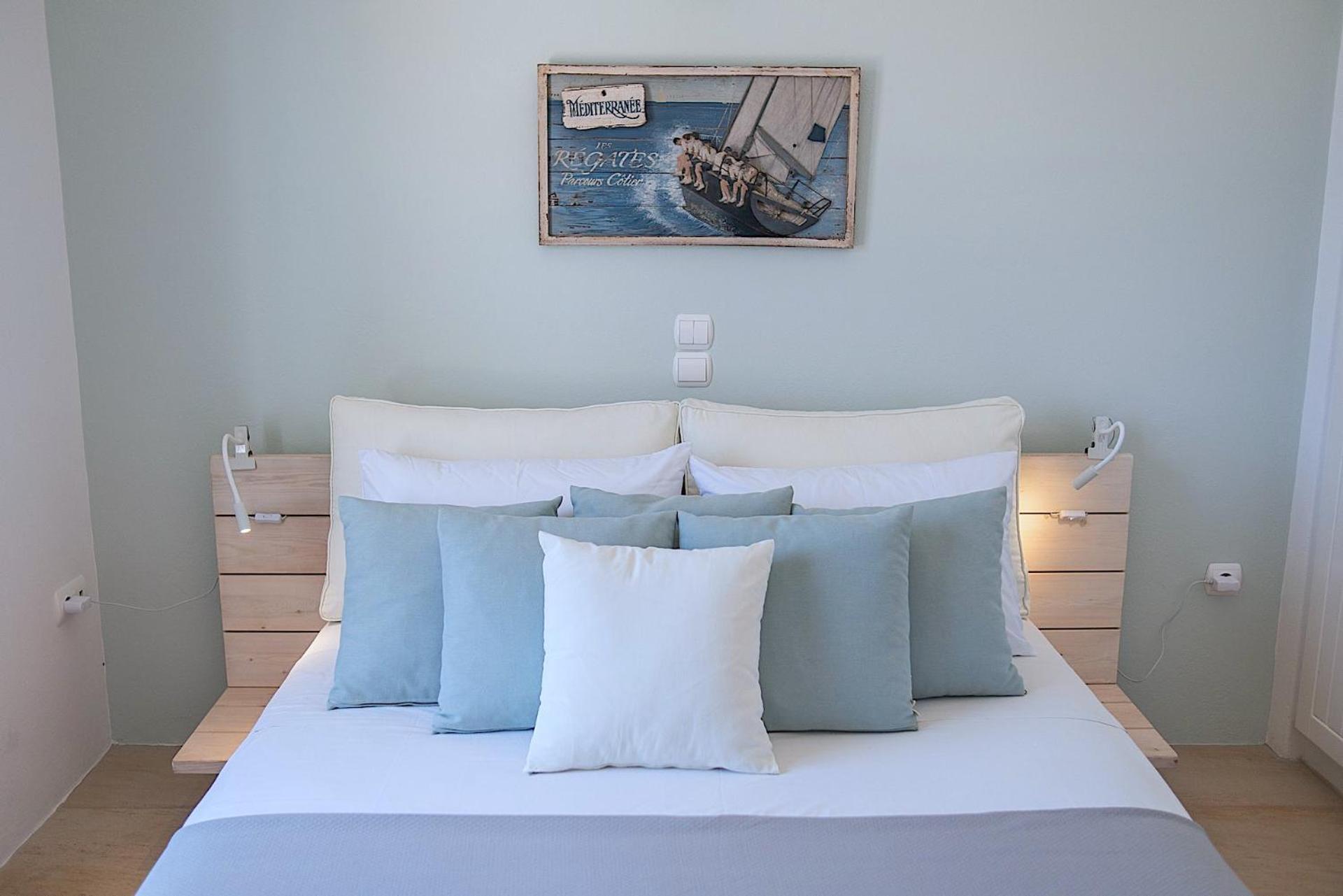 Afroditi Villa Antiparos