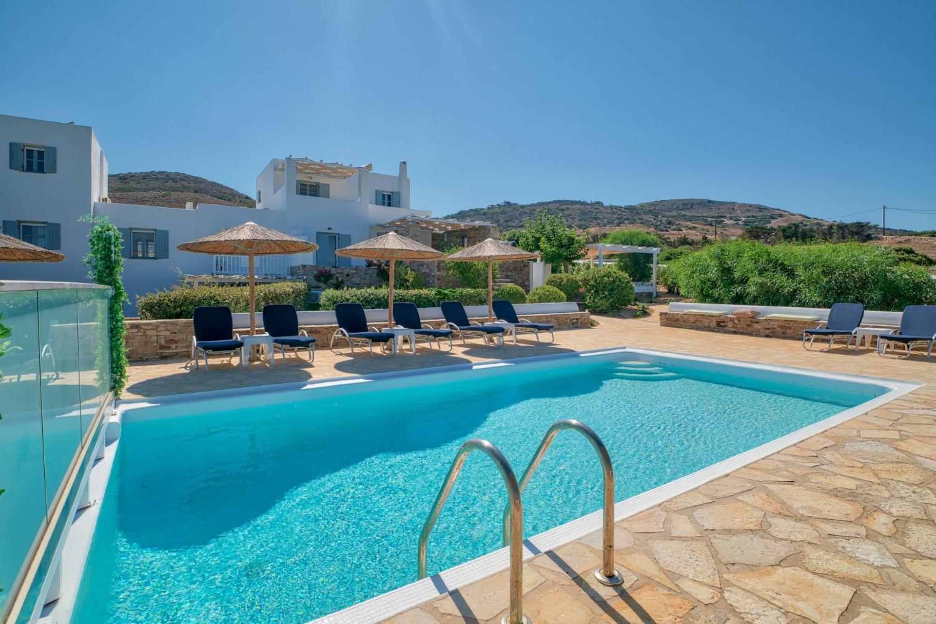 Afroditi Villa