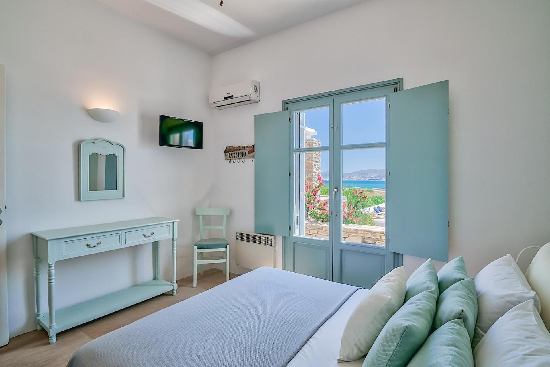 Villa Afroditi Antiparos