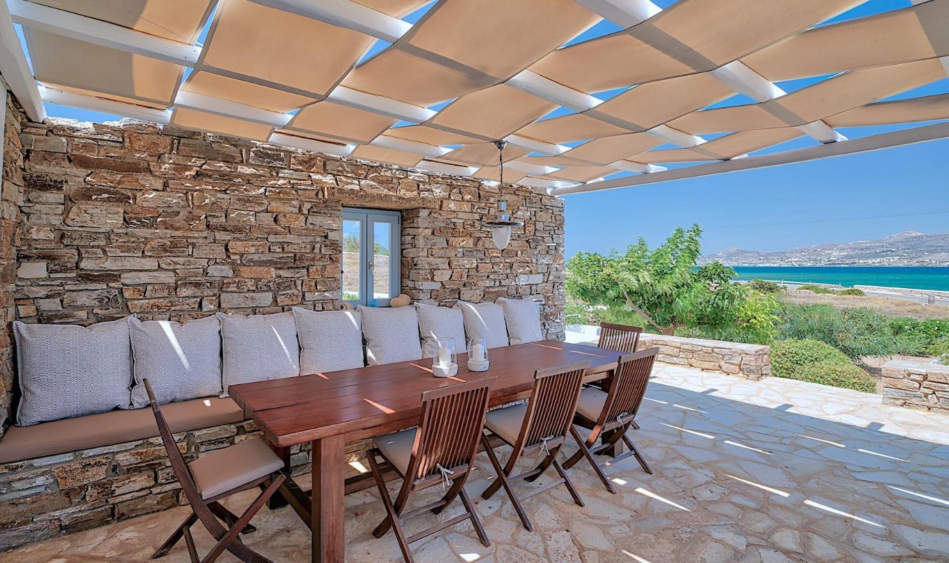 Afroditi Antiparos