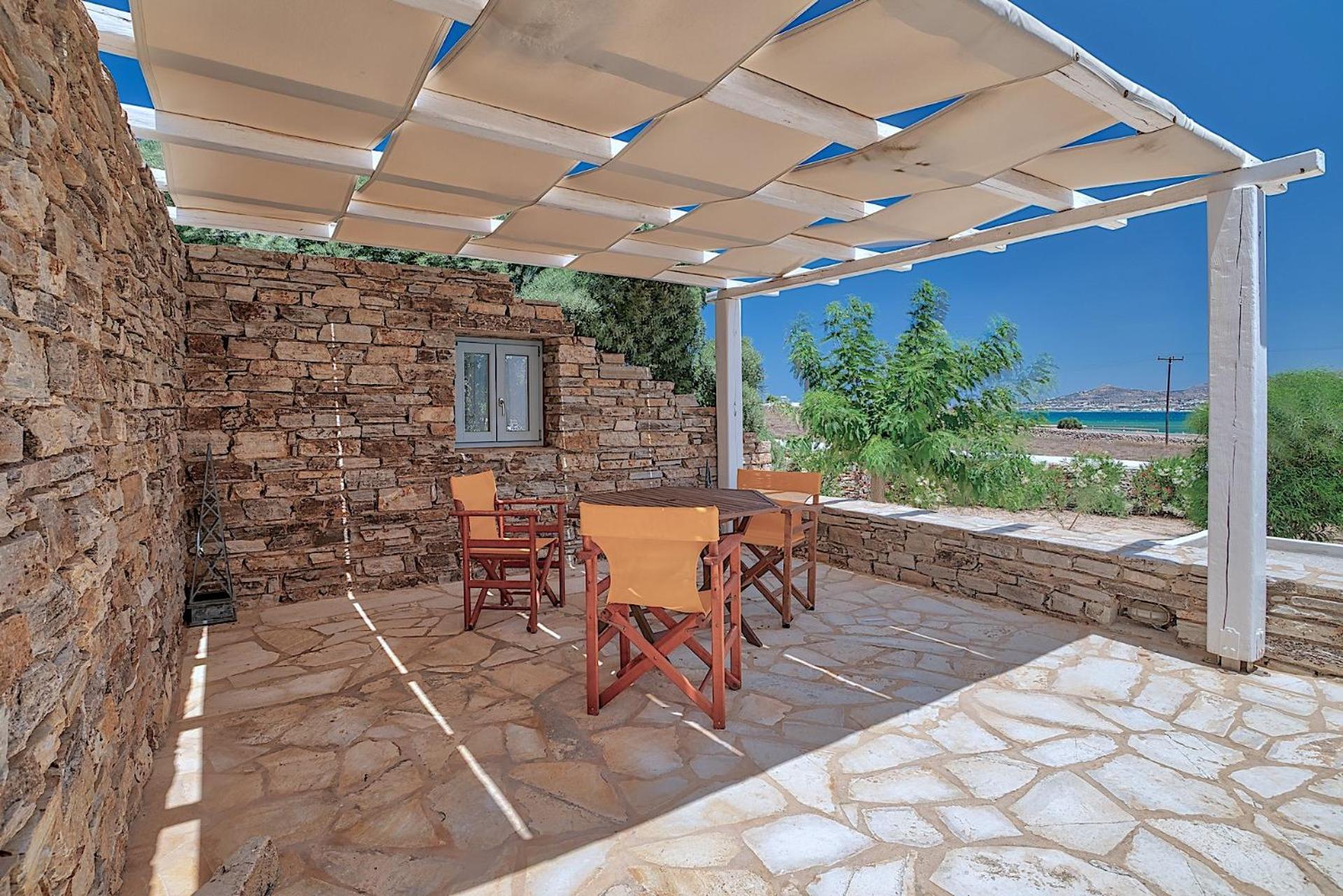 Afroditi * Antiparos