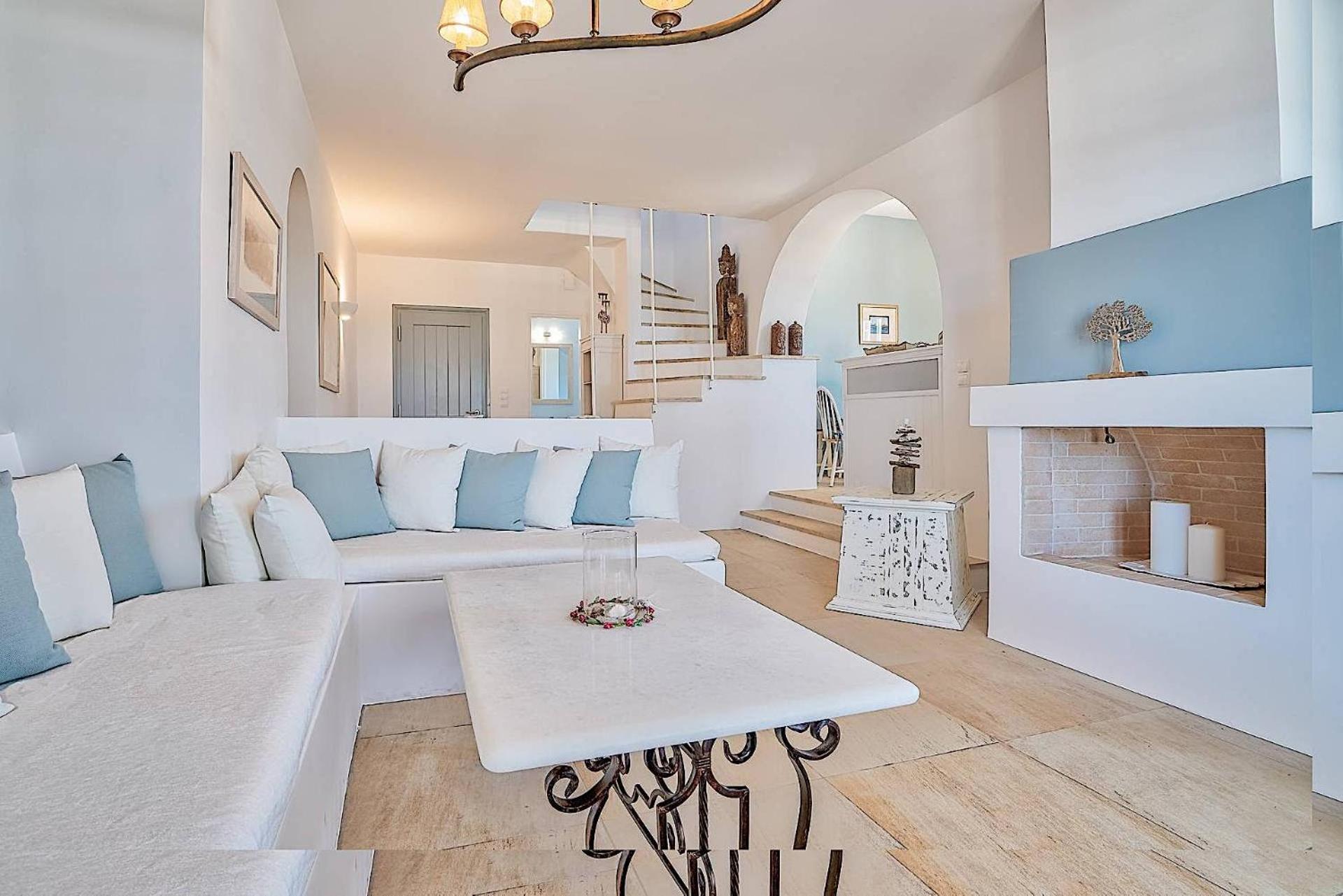 Afroditi Villa