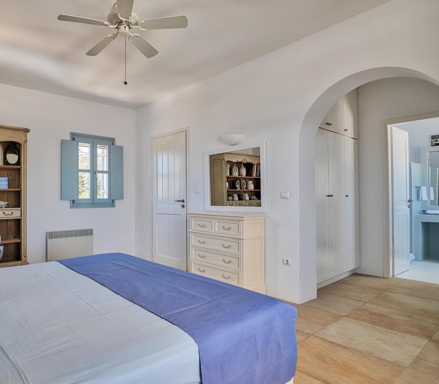 Afroditi Villa