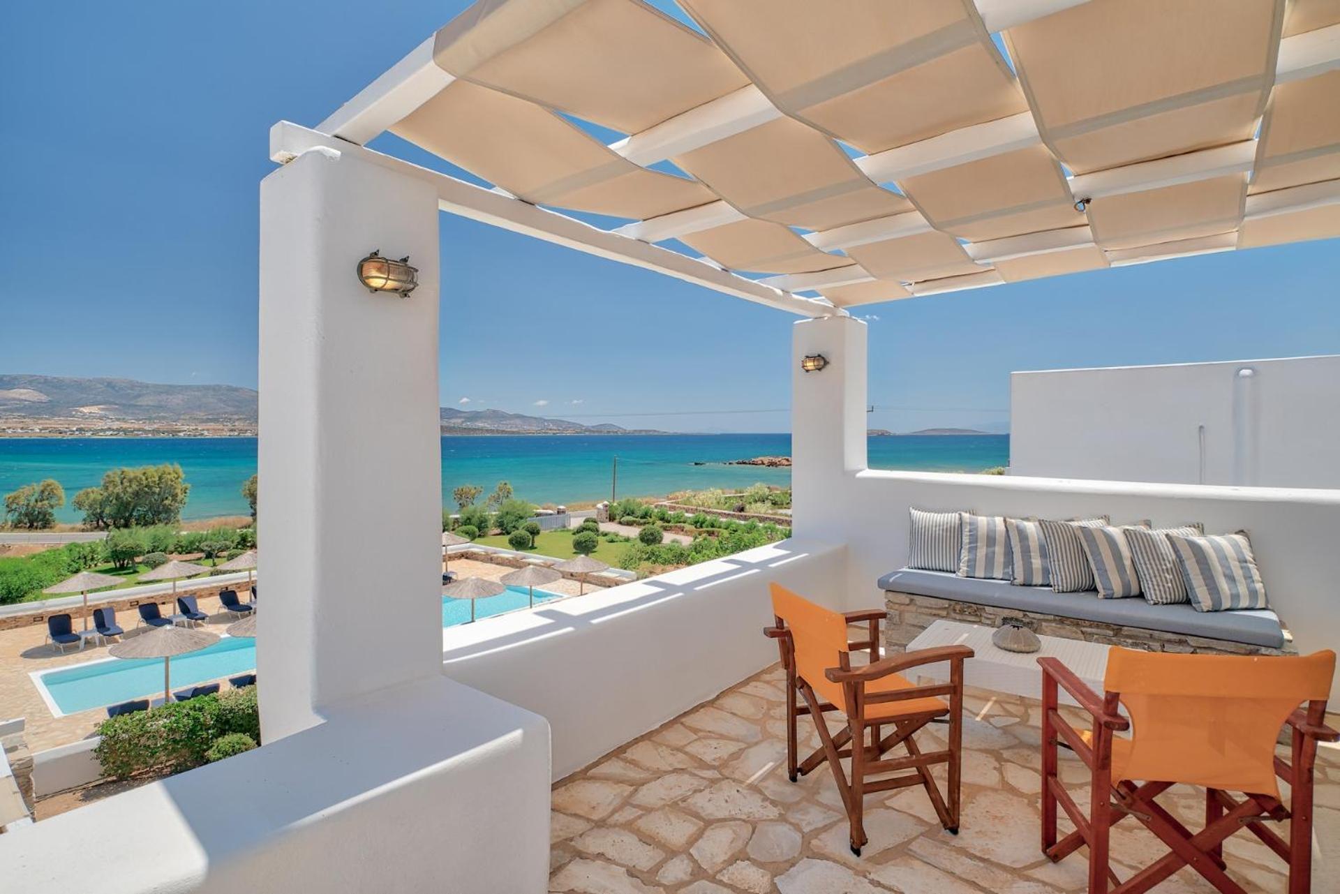 Afroditi Villa