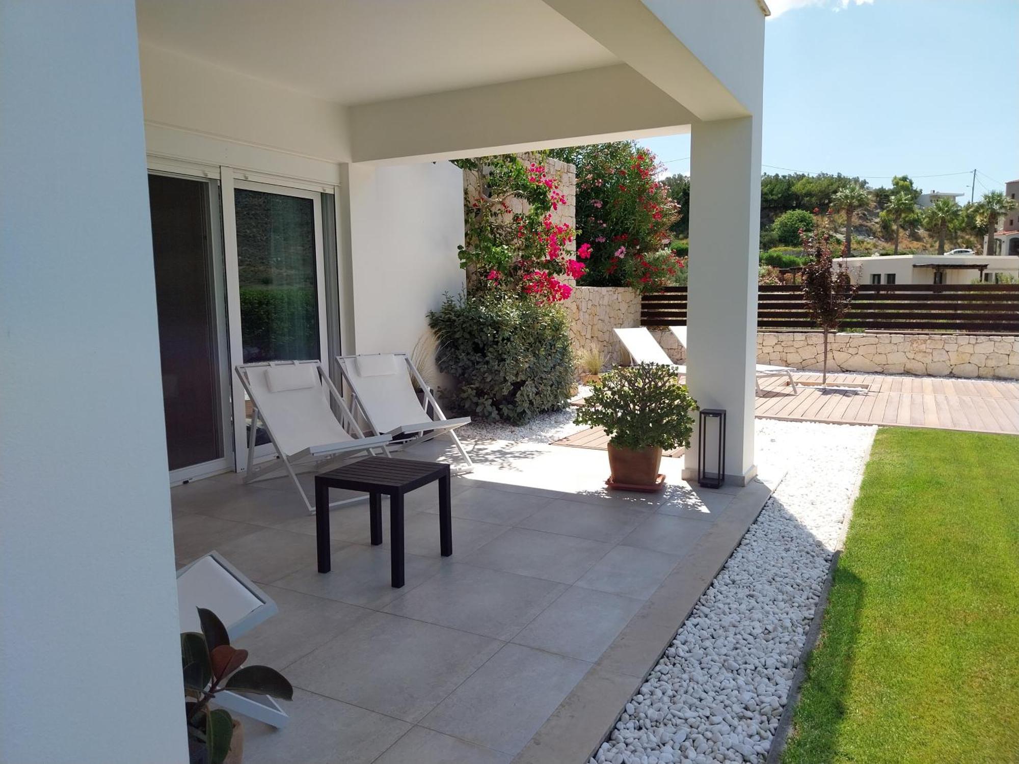 Evriali Holiday home Plakias