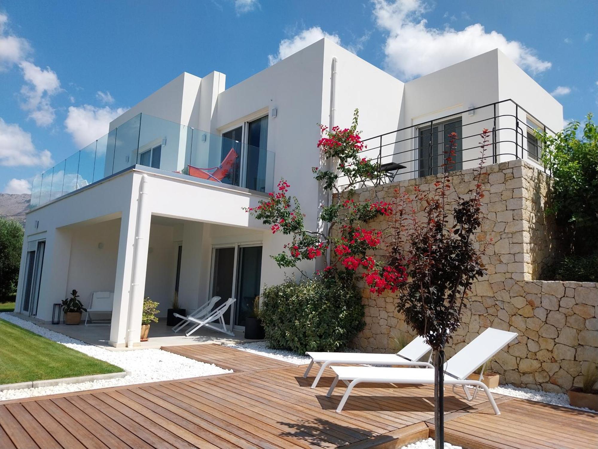 Holiday home Evriali Plakias