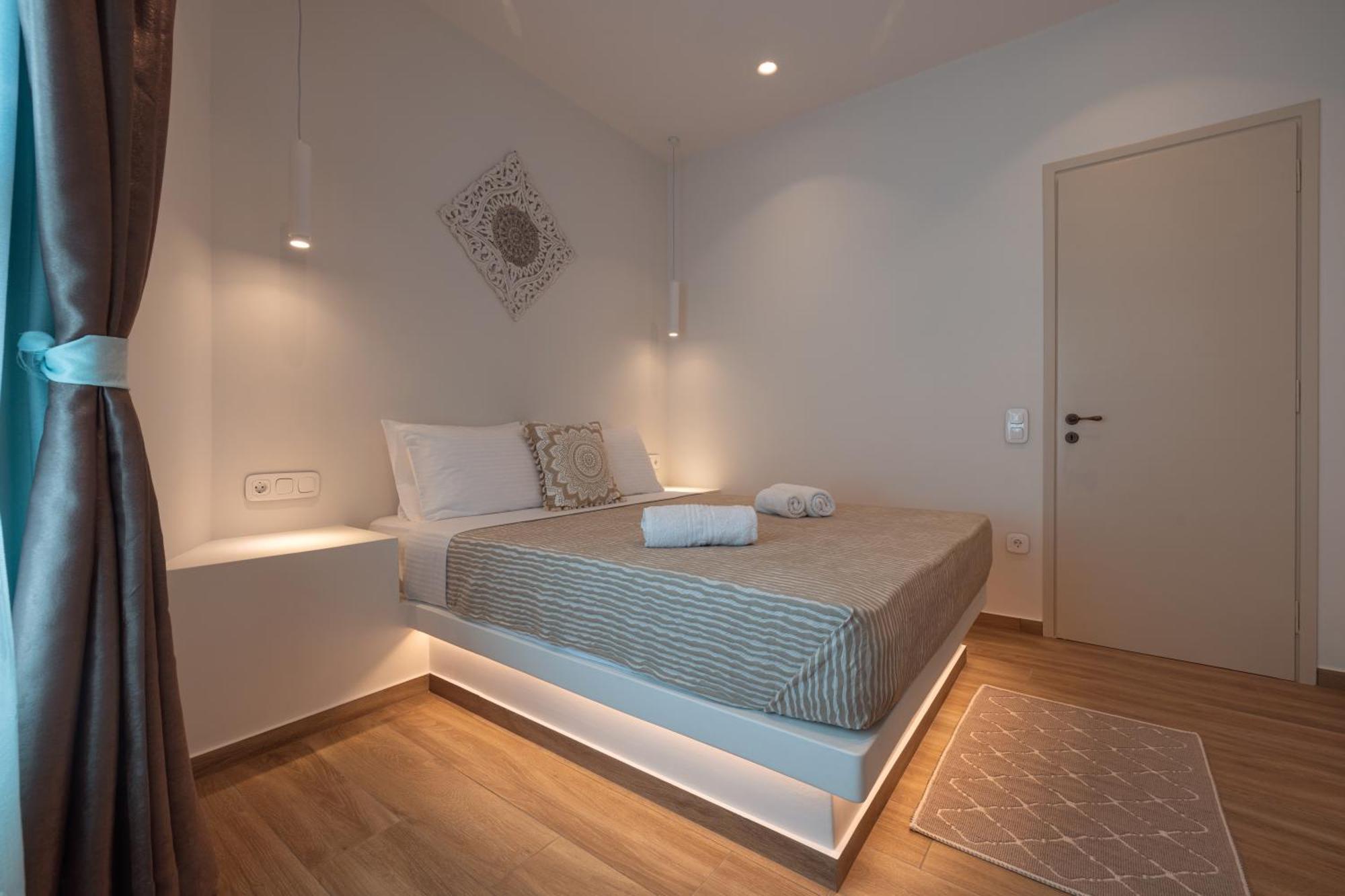 Rodavgi Aparthotel