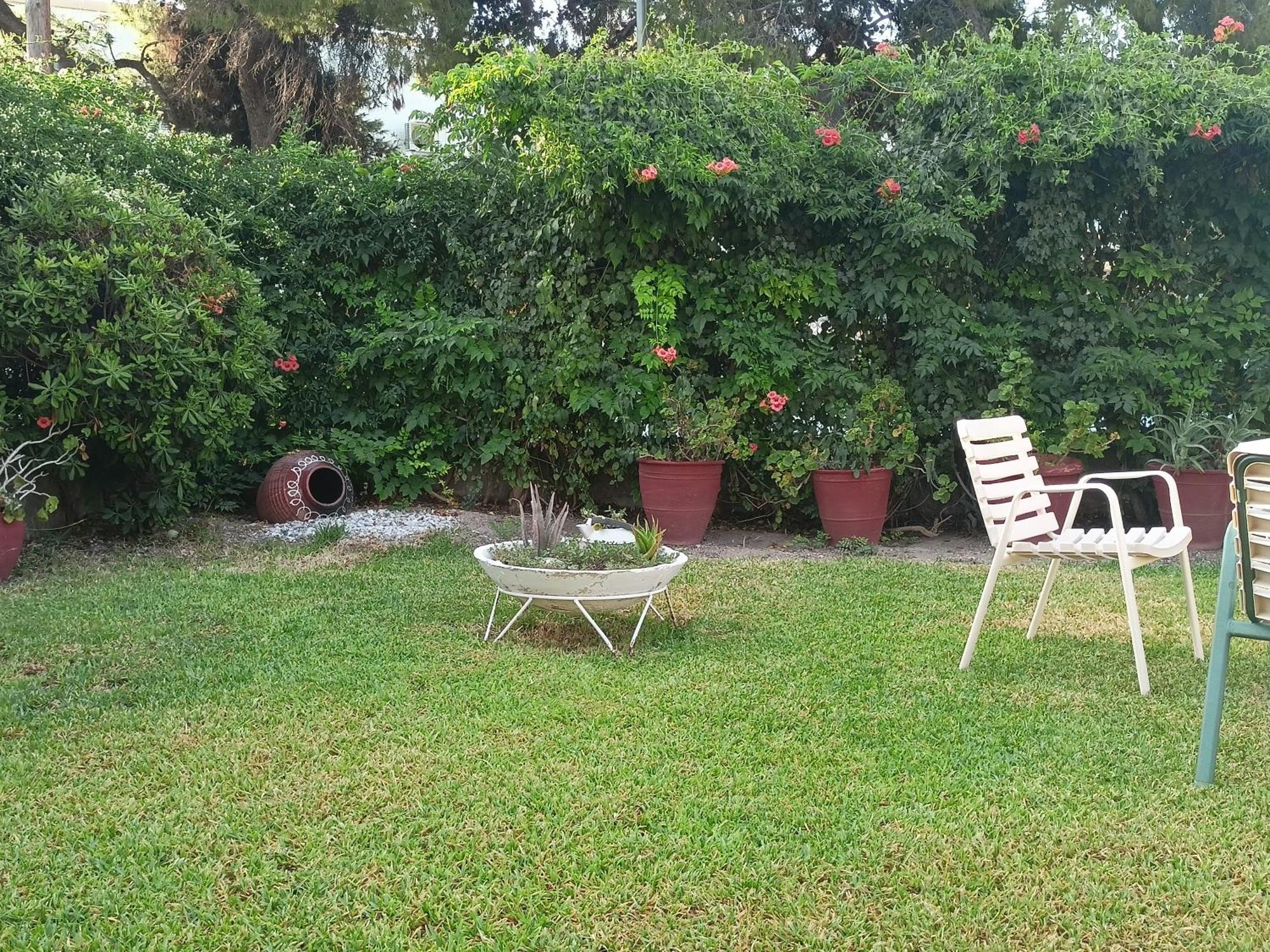Finikas Aparthotel