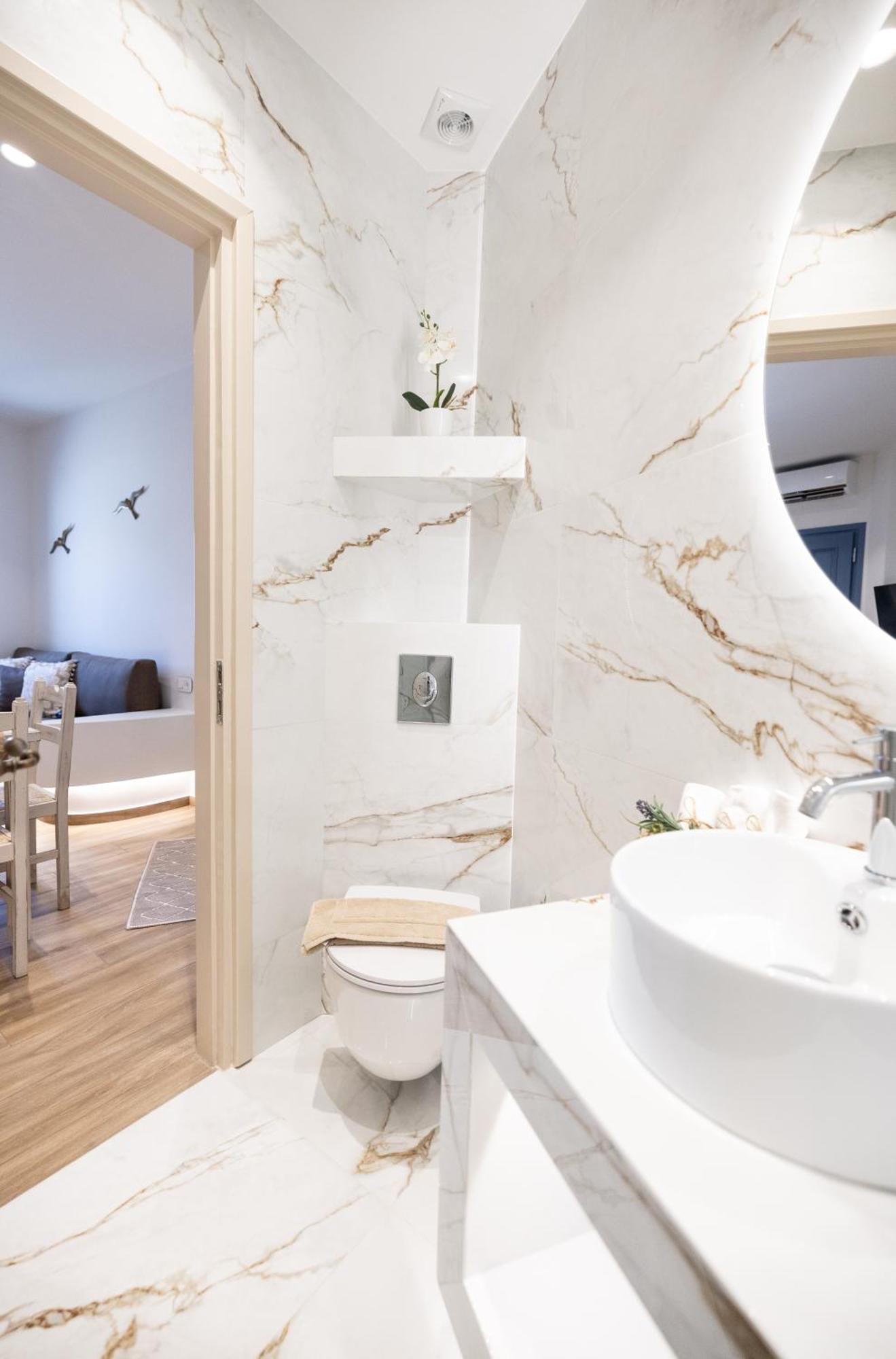 Rodavgi Aparthotel 3*