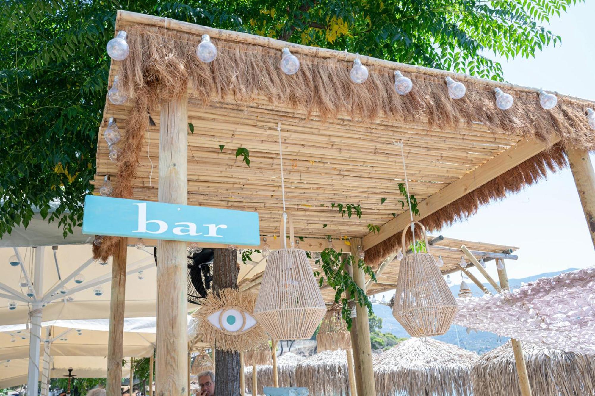 Pavlou Poros Town
