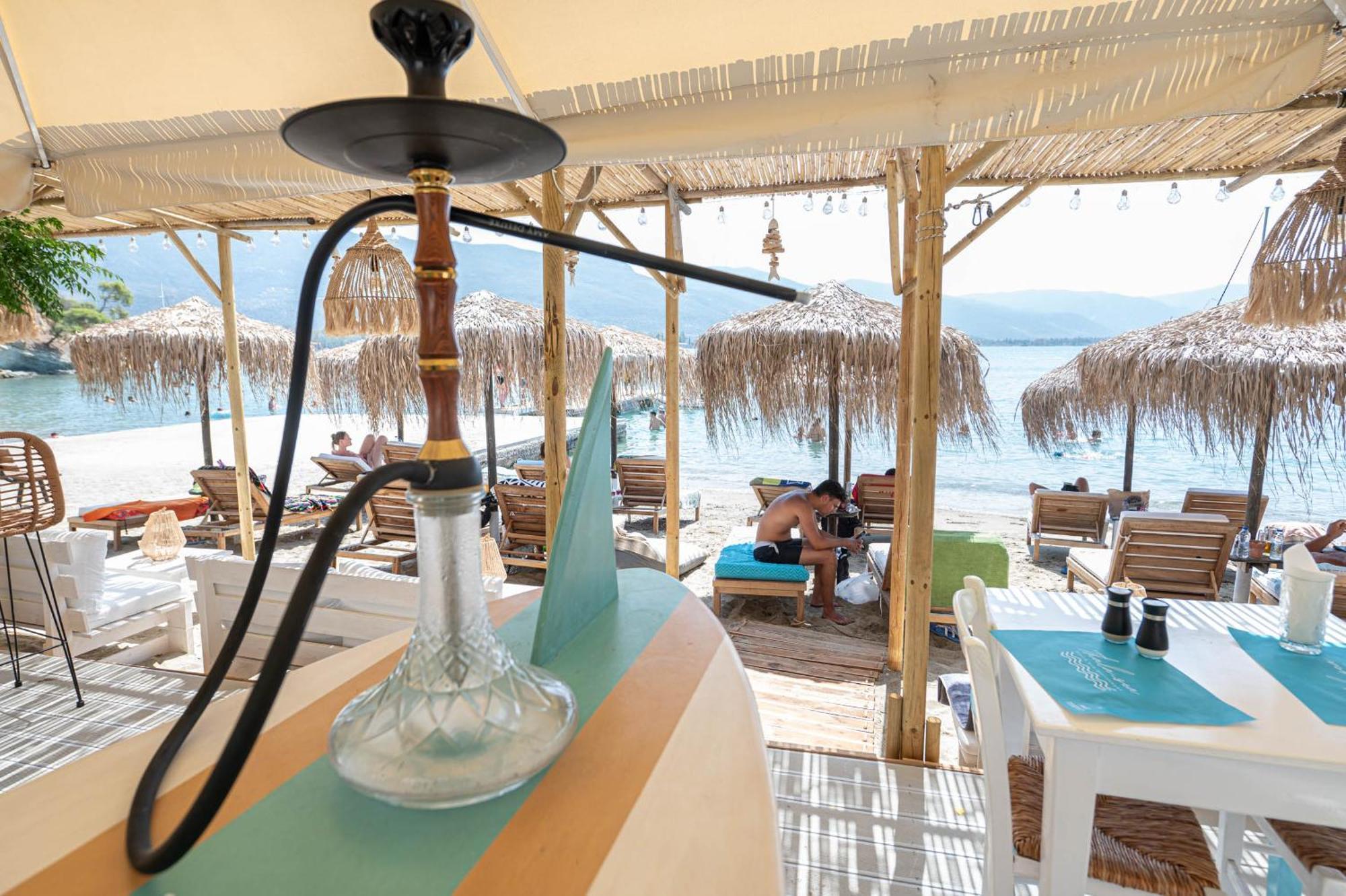 Hotel Pavlou Poros Town