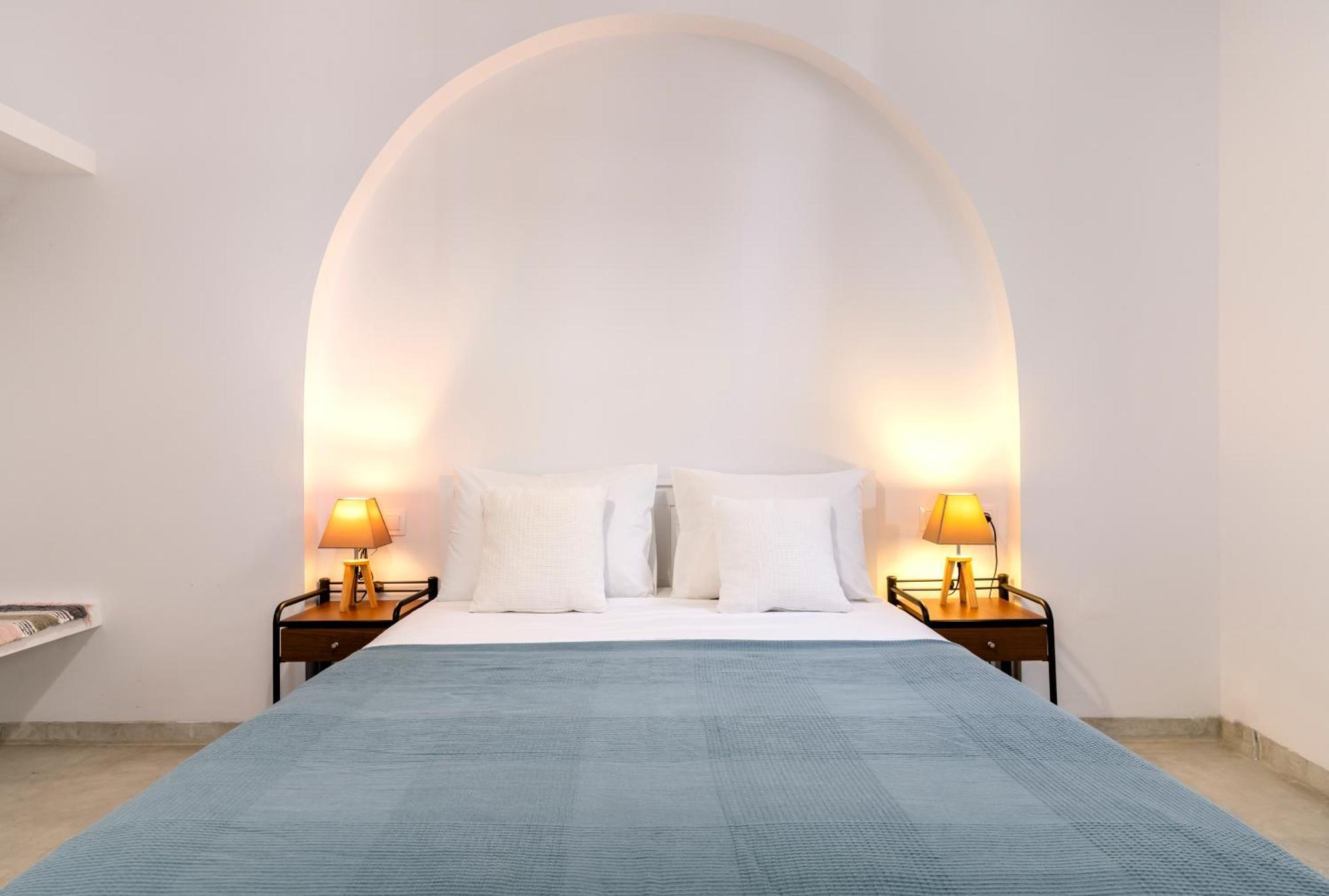 Petrina Volia - Anemos Holiday home