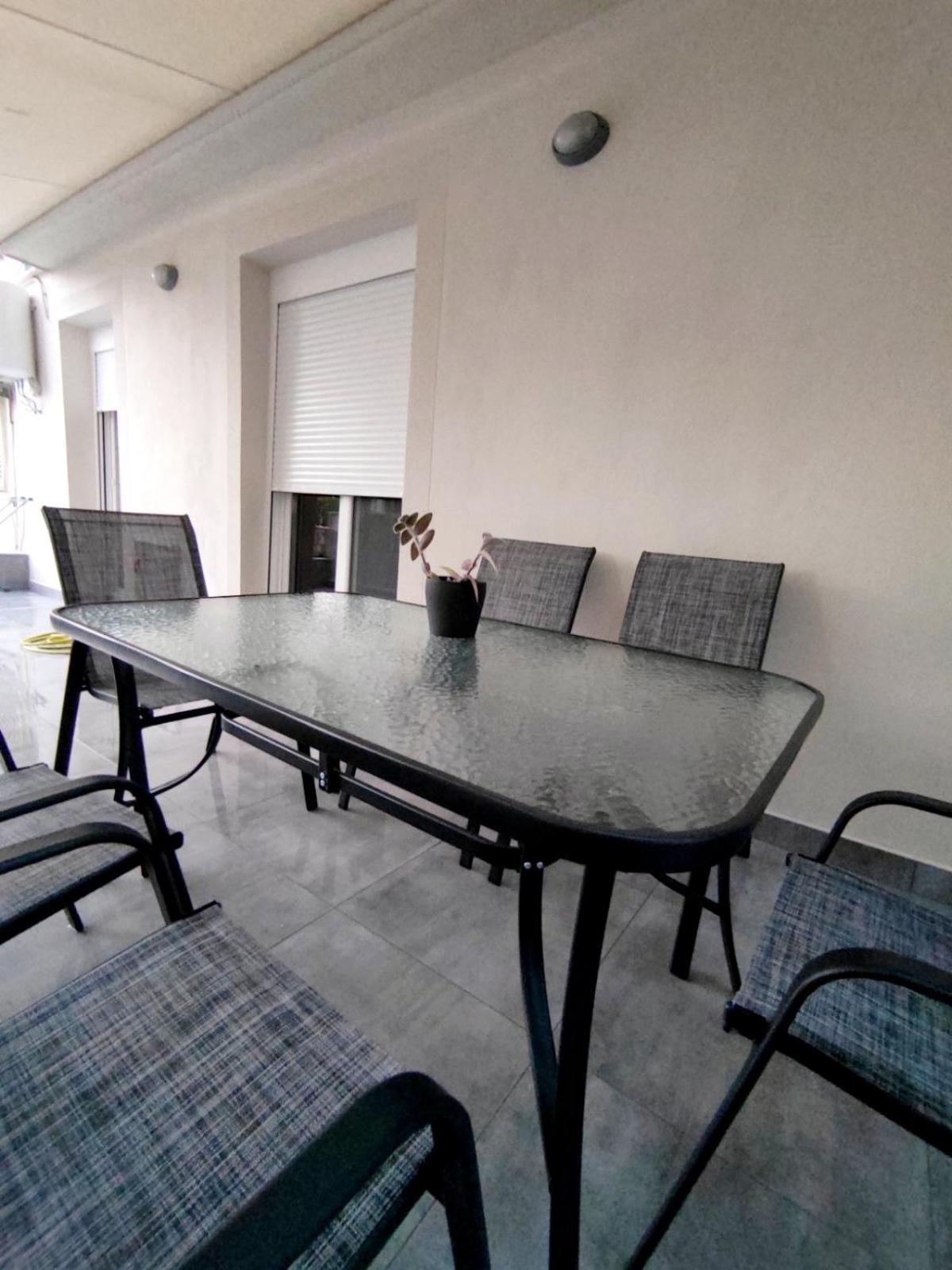 Apartment Seaside Luxury By Sarigianni Paralia Katerinis