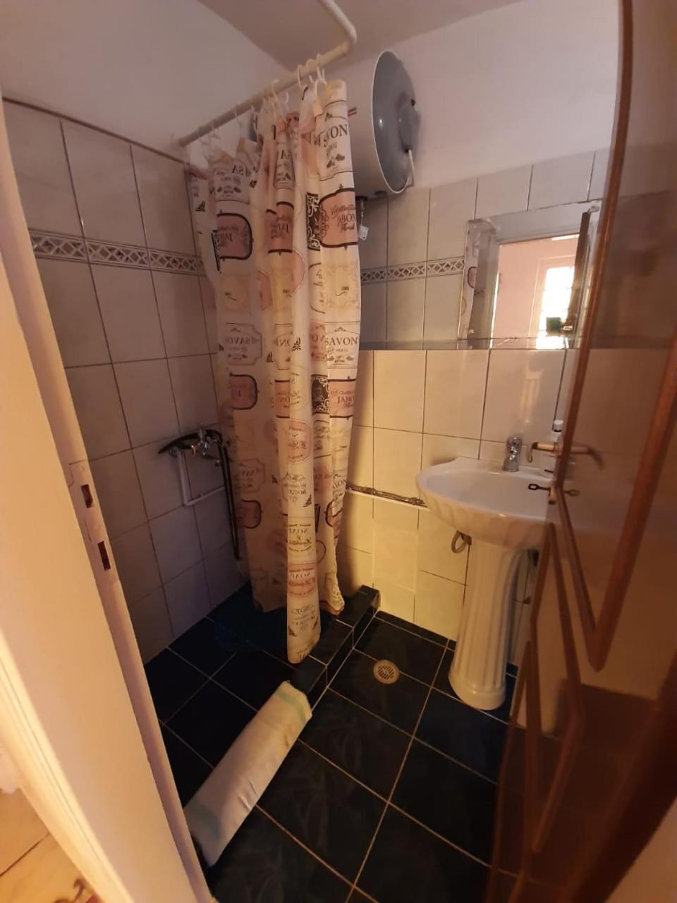 Holiday home με θεα το γαλαζιο τησ θαλασσασ