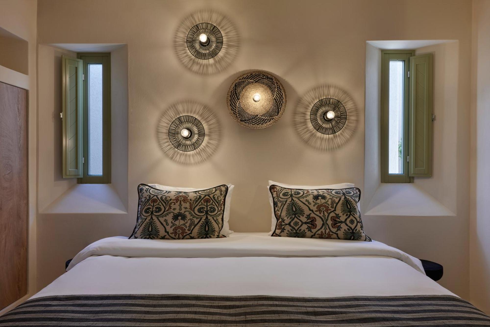 Bed & Breakfast Aeon - Adults Only Pyrgos Kallistis