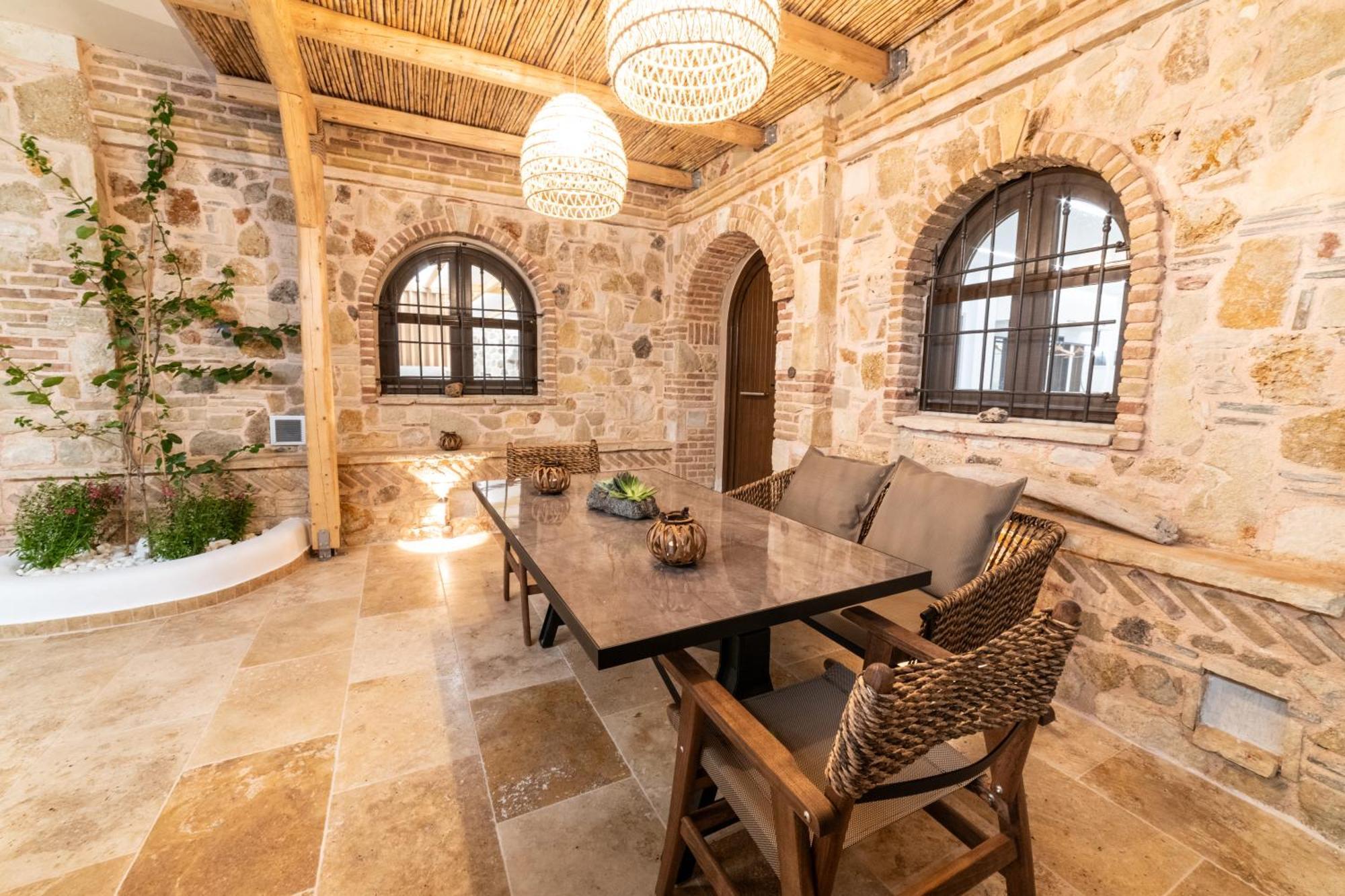 Holiday home Domus Luxury