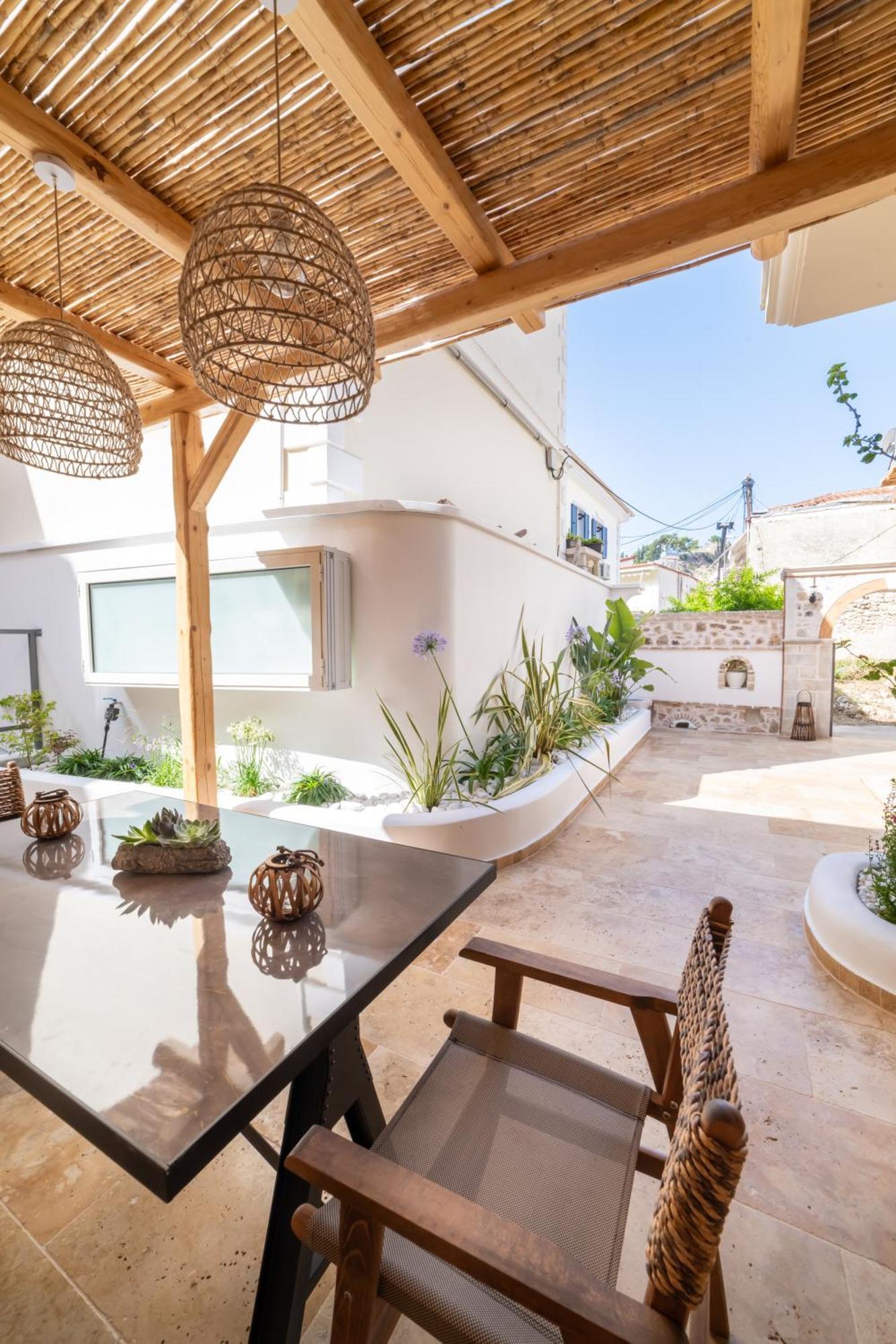 Domus Luxury Holiday home *