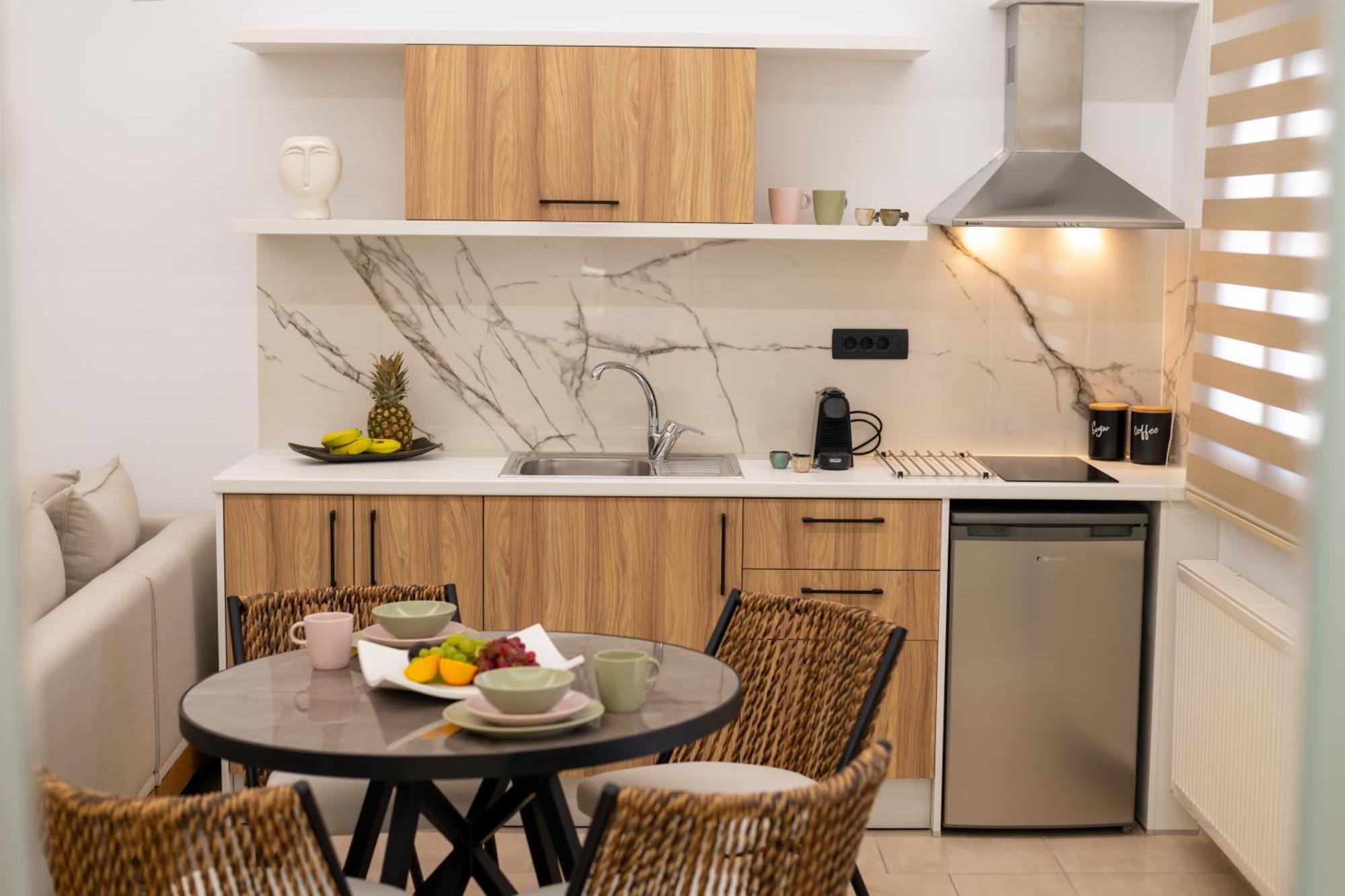 Domus Luxury Holiday home Parga