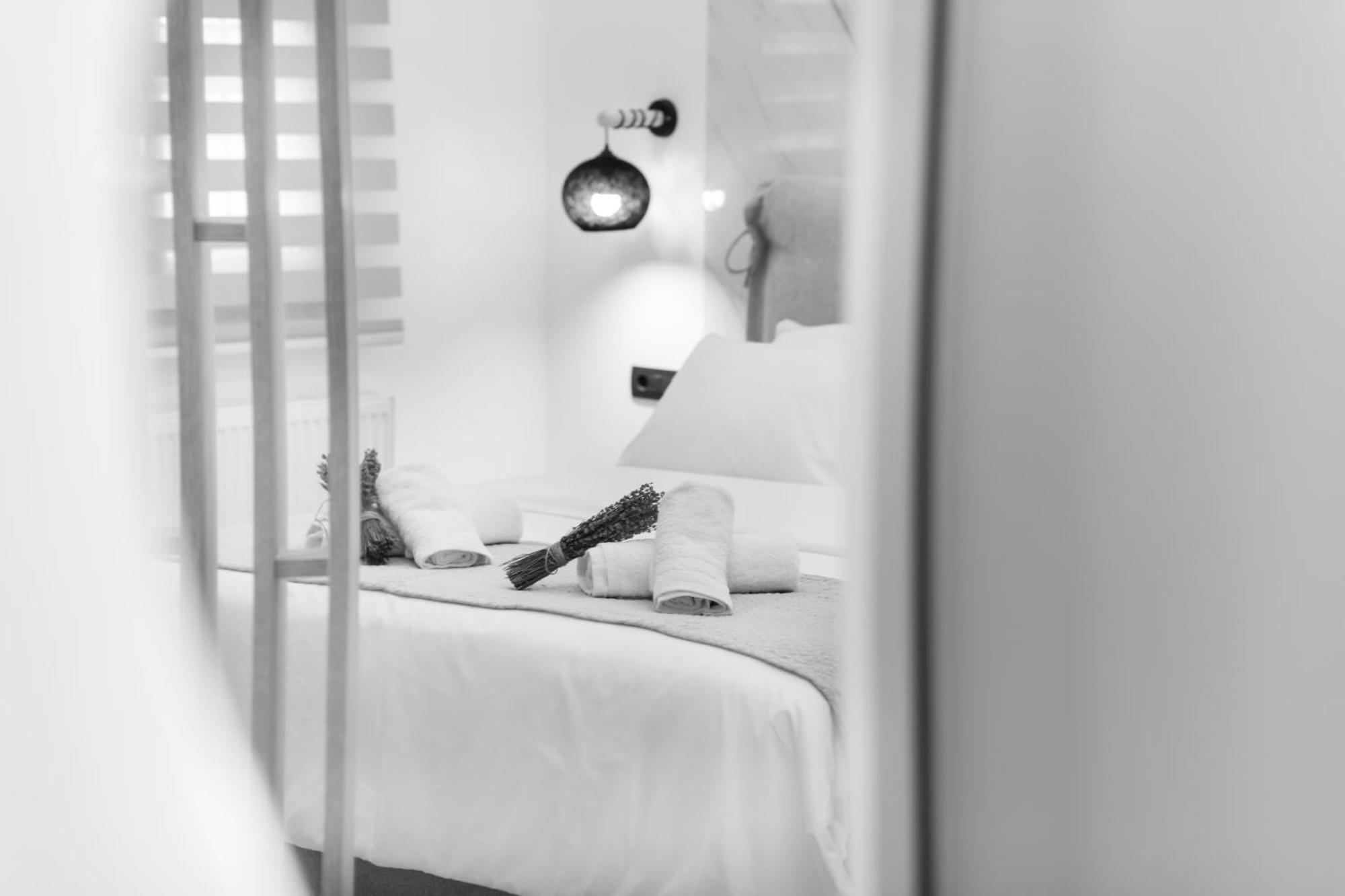 Domus Luxury Holiday home