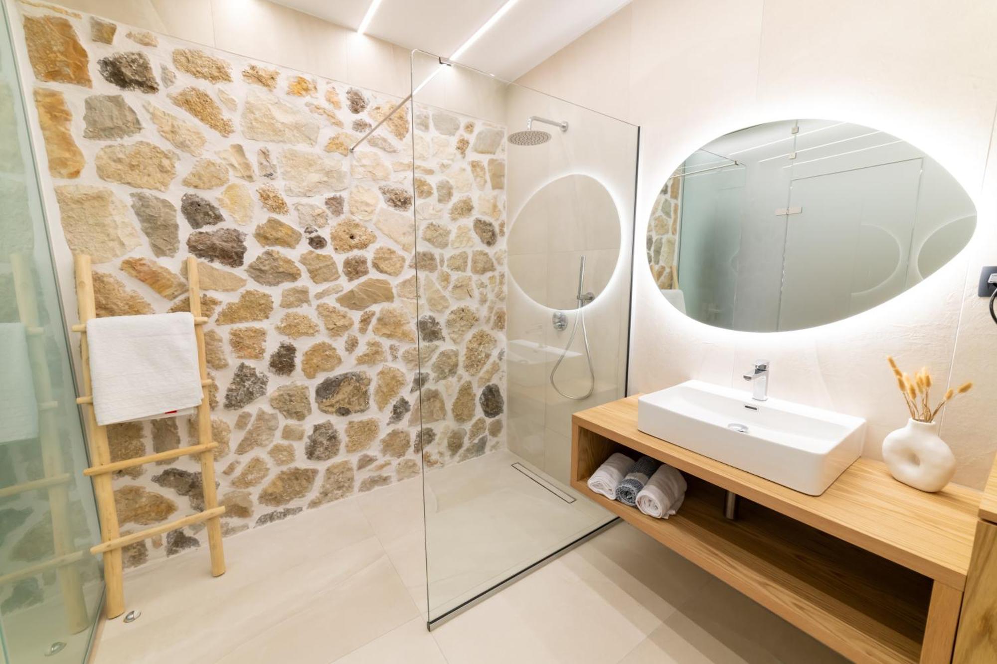 Domus Luxury Holiday home *