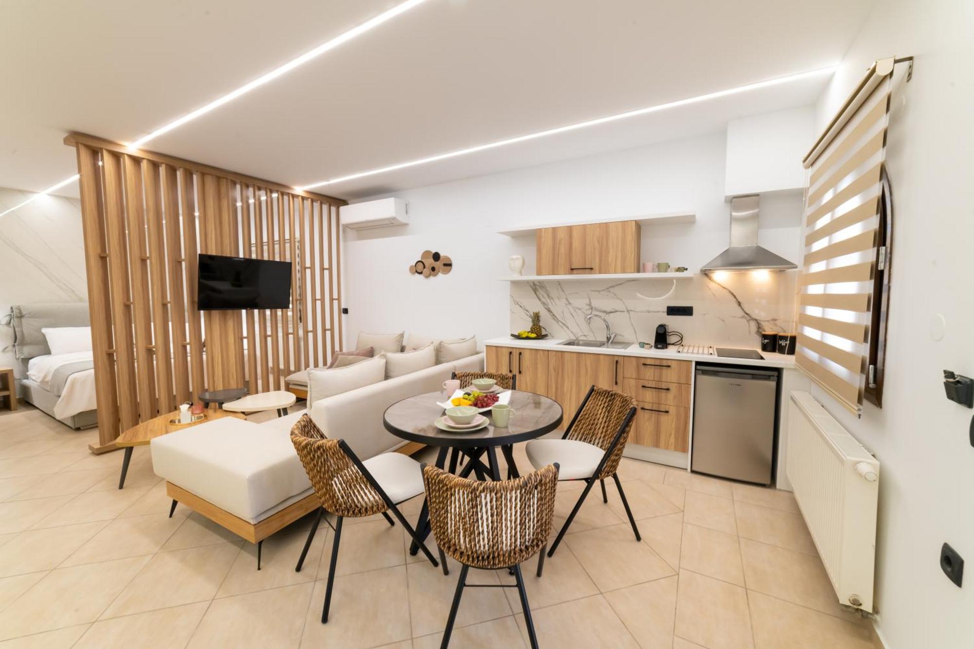 Domus Luxury