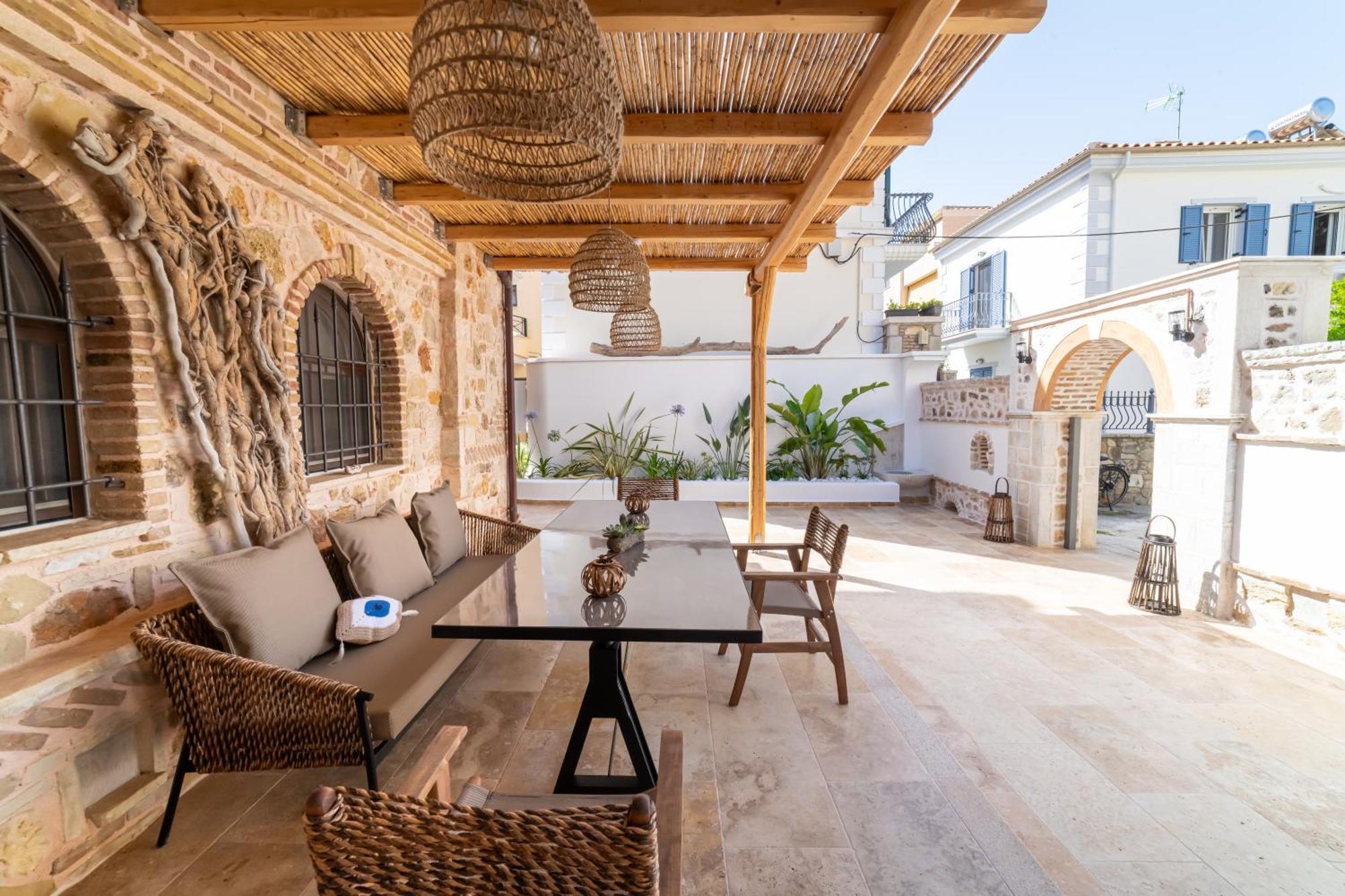 Holiday home Domus Luxury