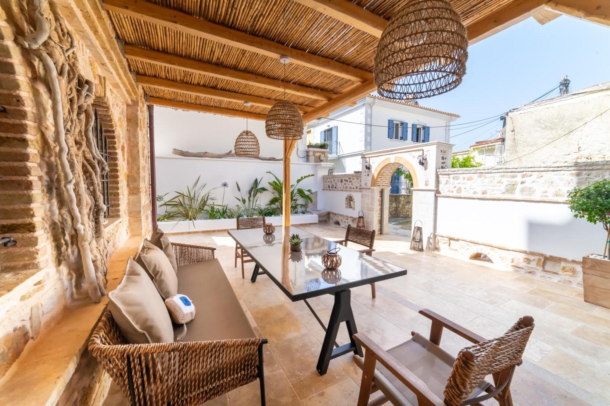 Holiday home Domus Luxury