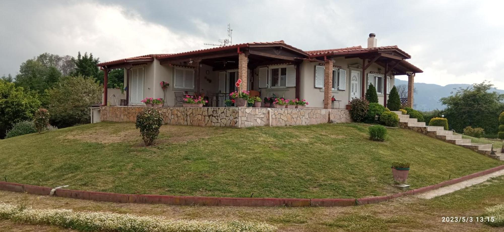 Holiday home Margaret 52
