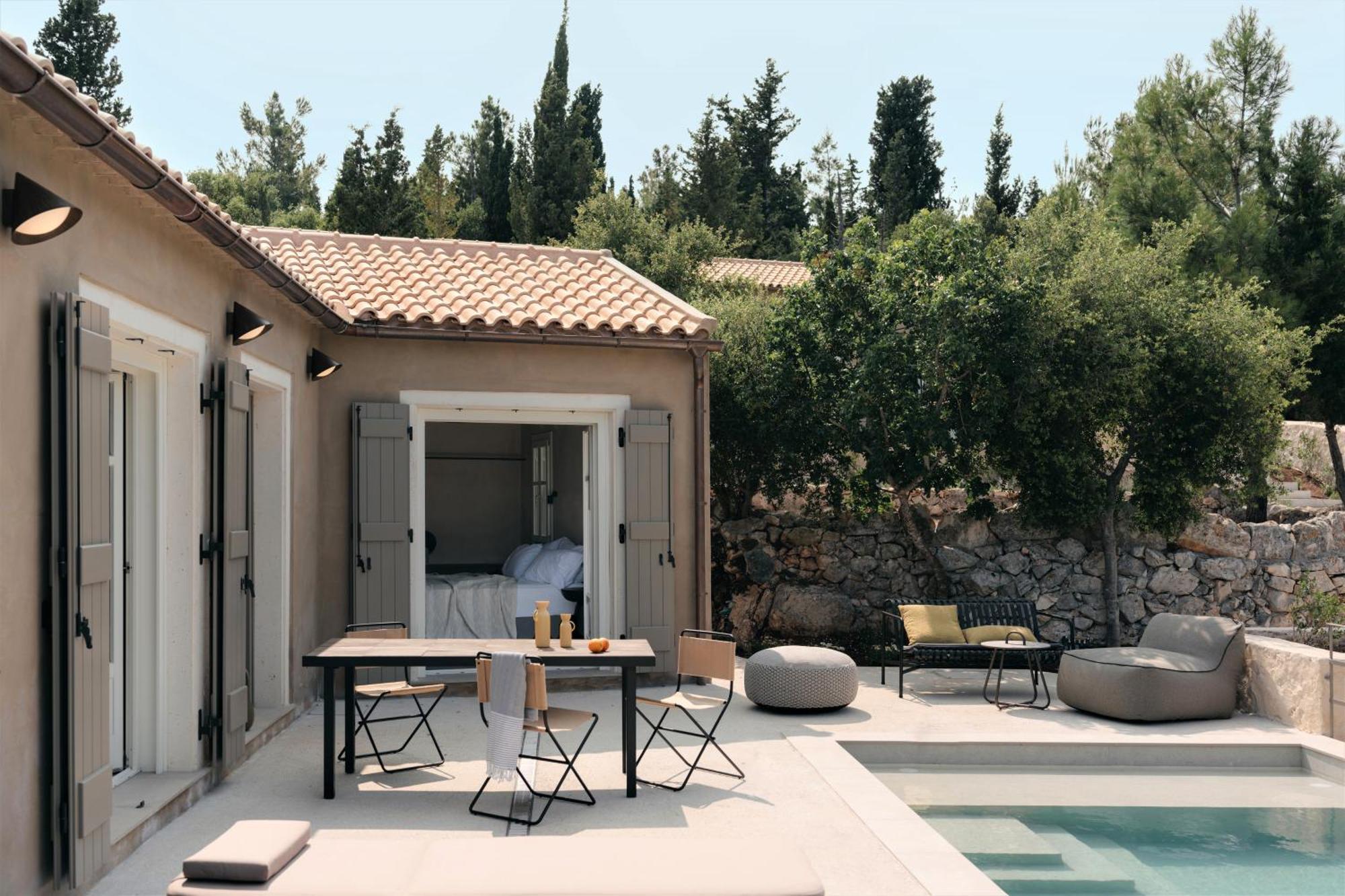 F Topia Villa Fiskardo