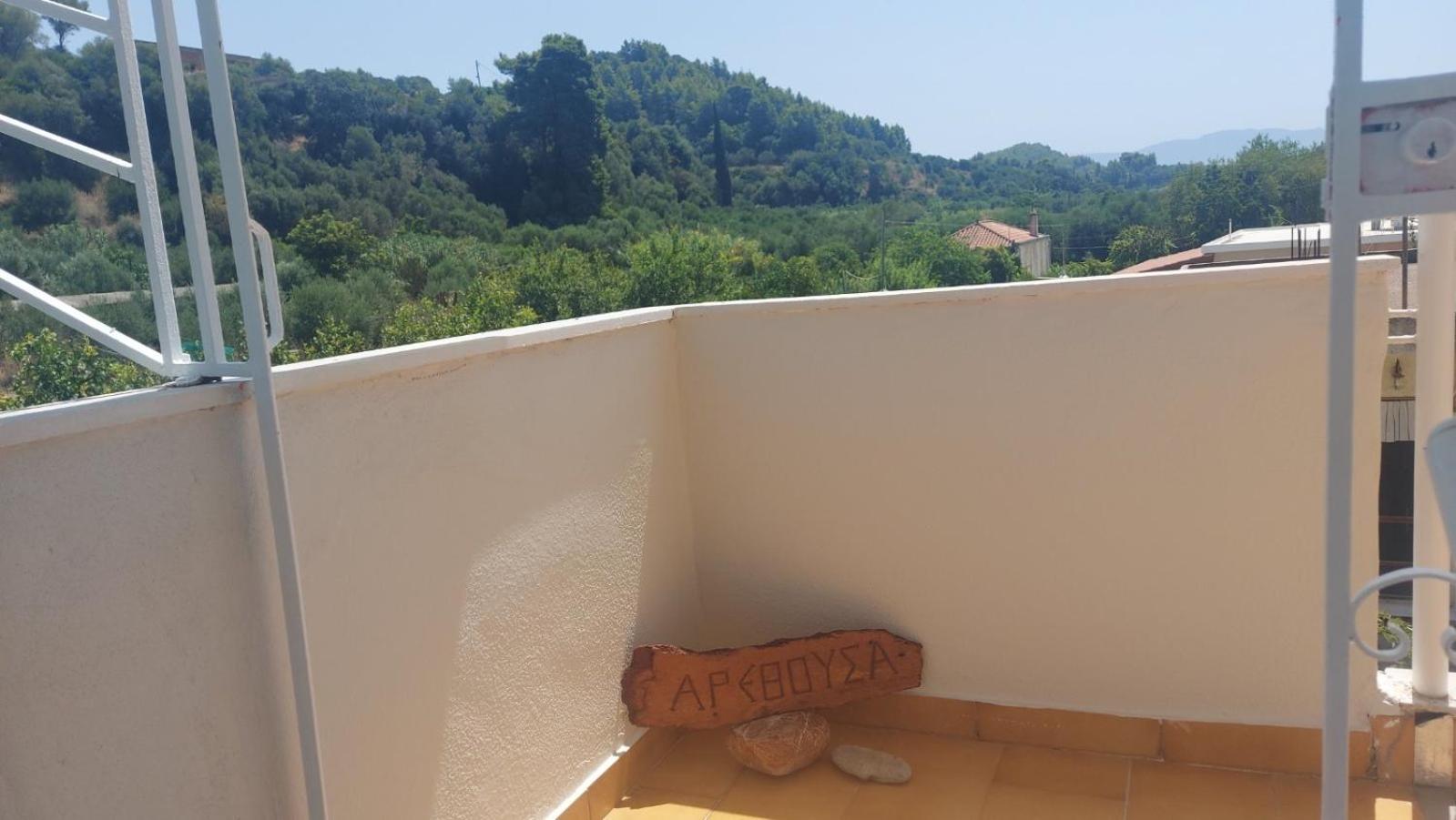 Apartment Homonatura. Sense Of Native Living.