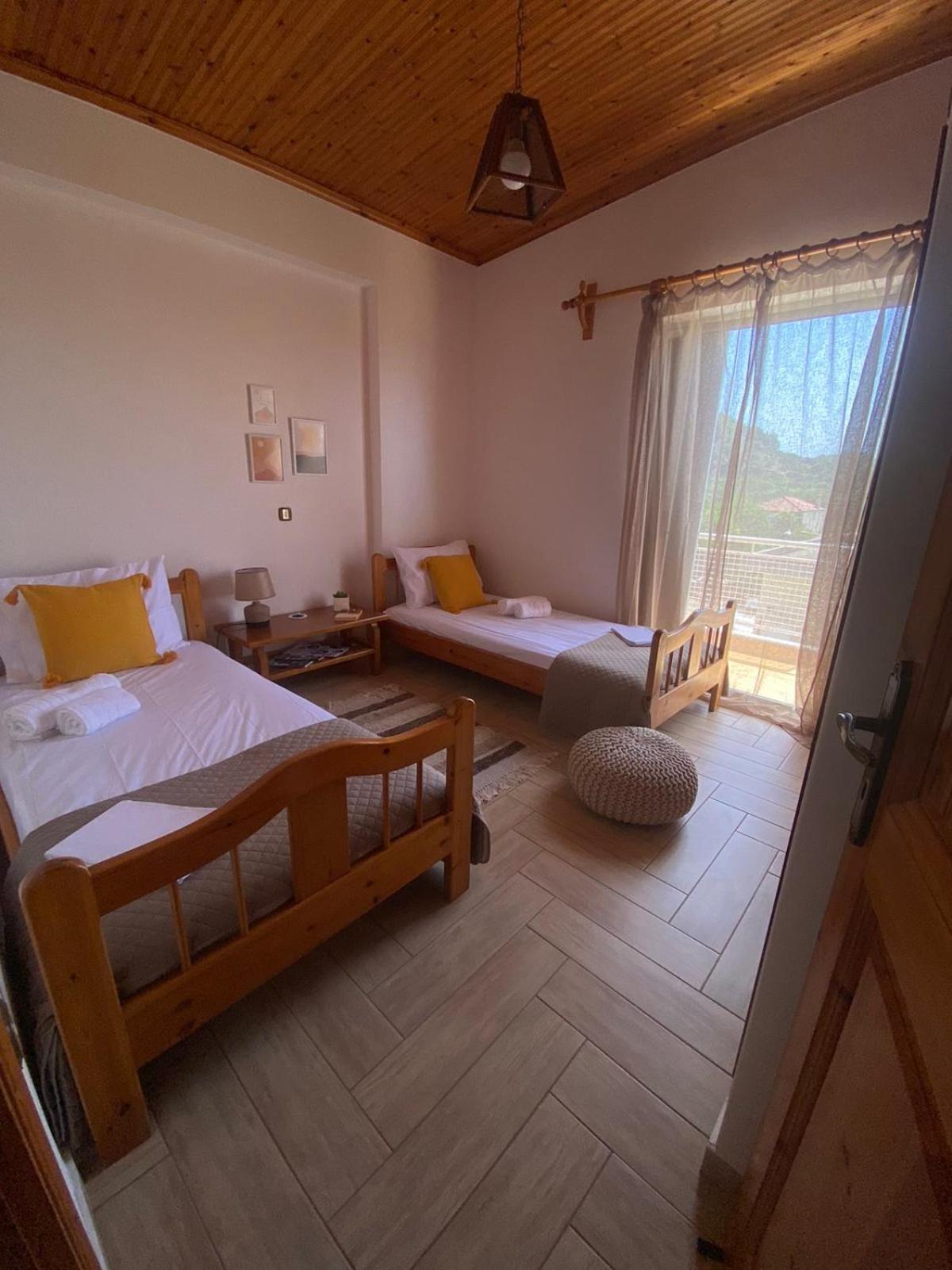 Homonatura. Sense Of Native Living. Apartment Pyrgos (Elis)