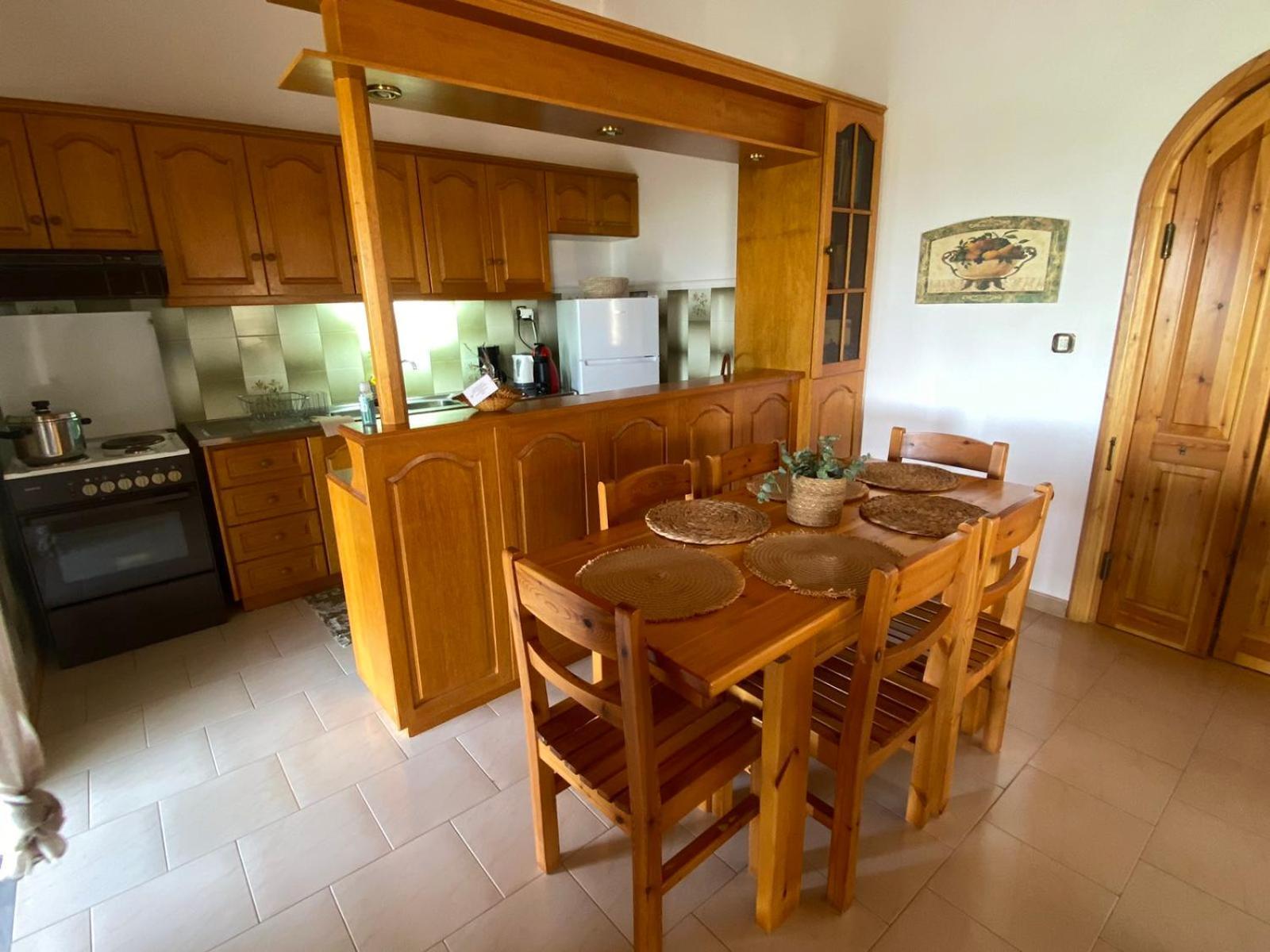 Apartment Homonatura. Sense Of Native Living. *
