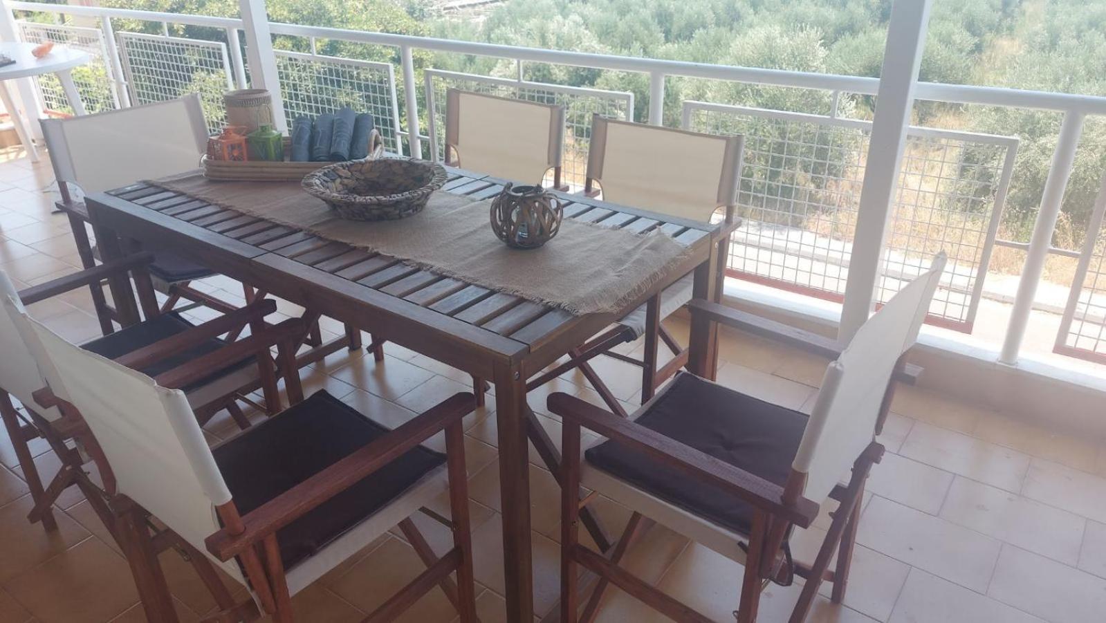 Homonatura. Sense Of Native Living. * Pyrgos (Elis)