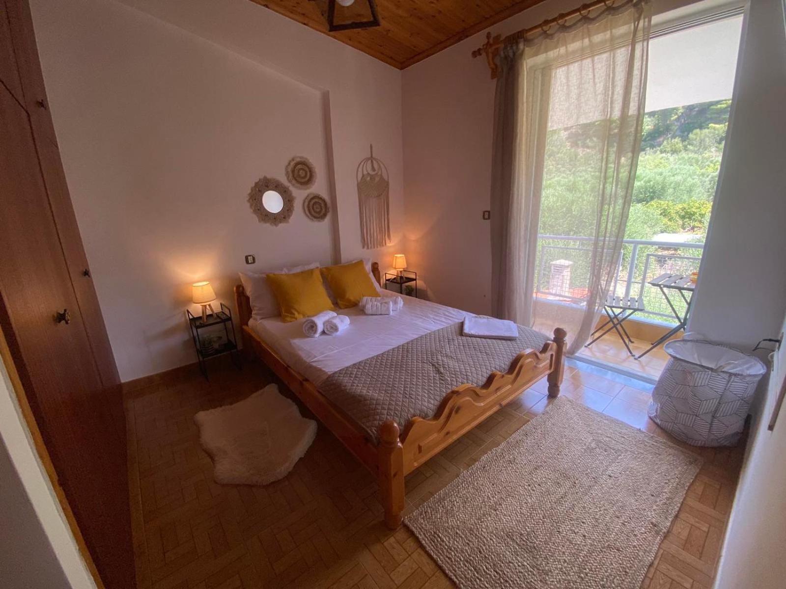 Apartment Homonatura. Sense Of Native Living.