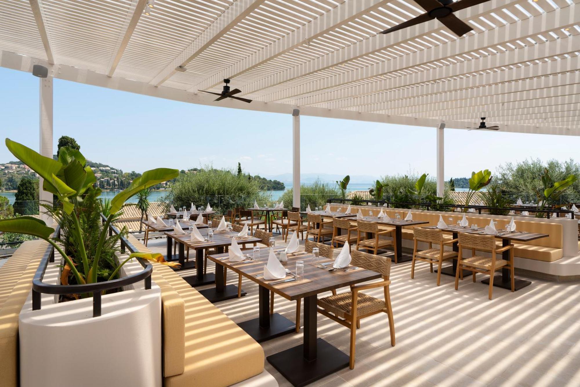 Dreams Corfu &