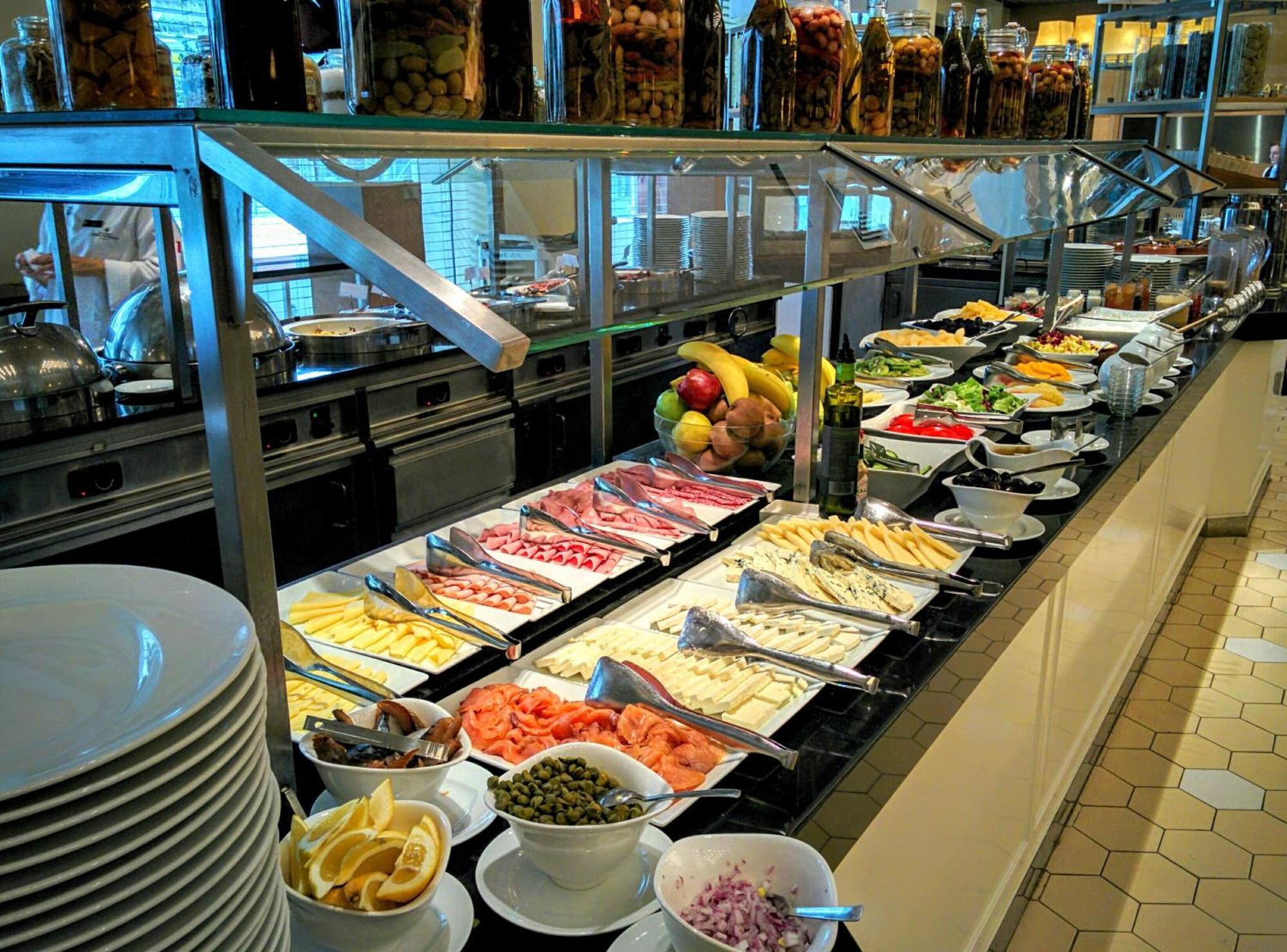 Athenaeum Intercontinental By Ihg Athens