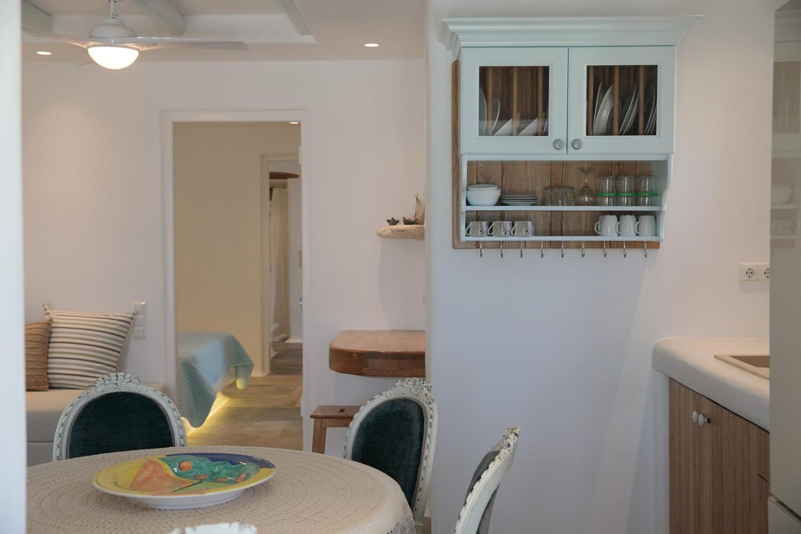 Sea U Soon Seafront Apartment