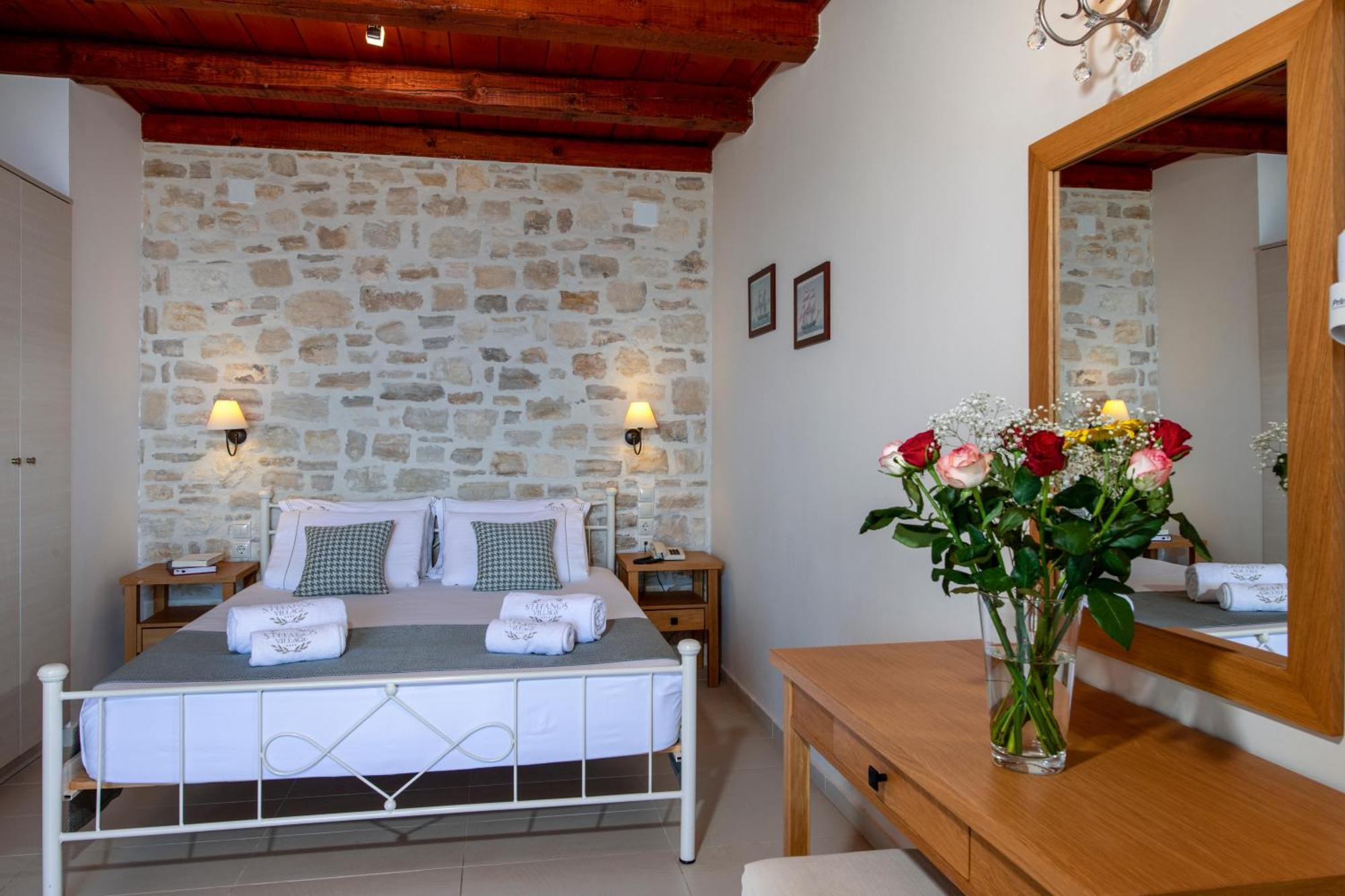 Stefanos Village Mirthios (Agios Vasileios)
