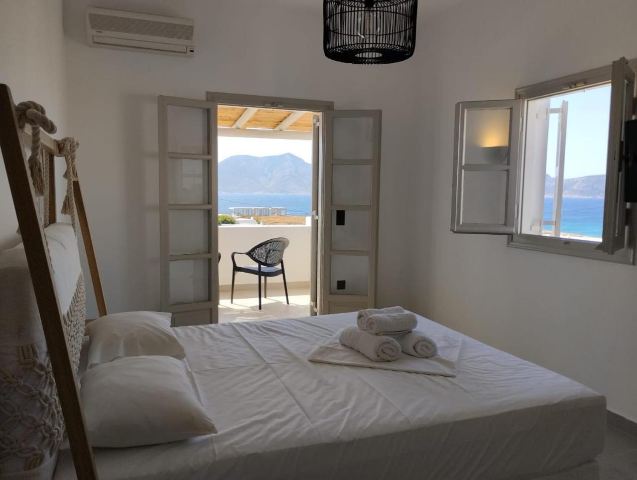 Hotel Paradise (adults Only) Koufonisia